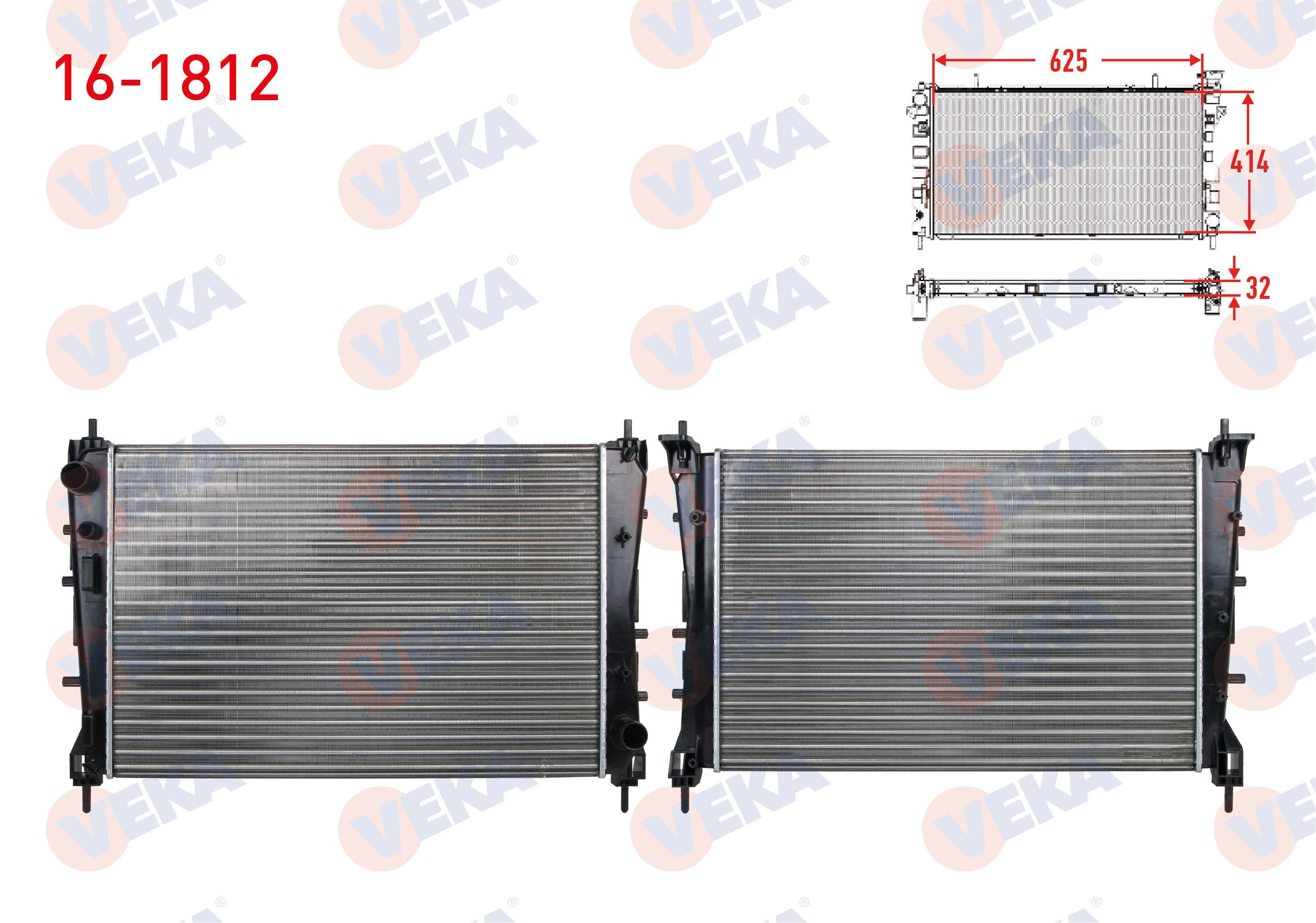 VEKA 54503