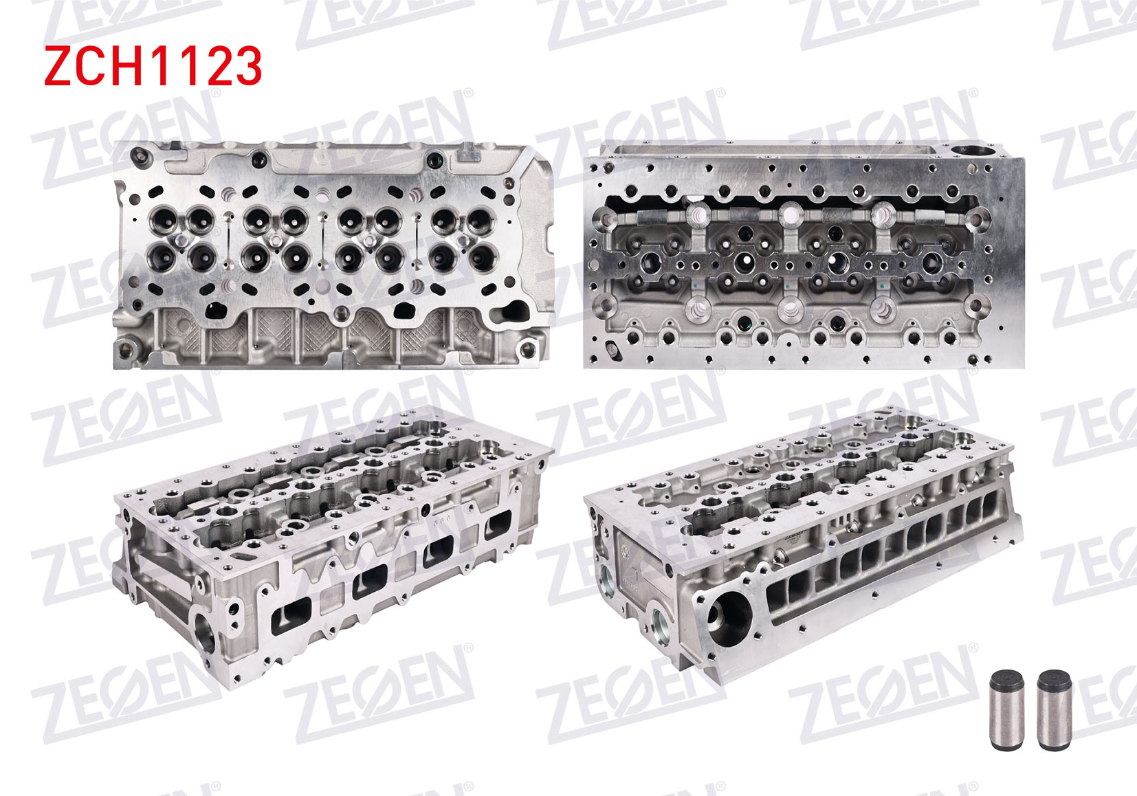 ZEGEN 908245