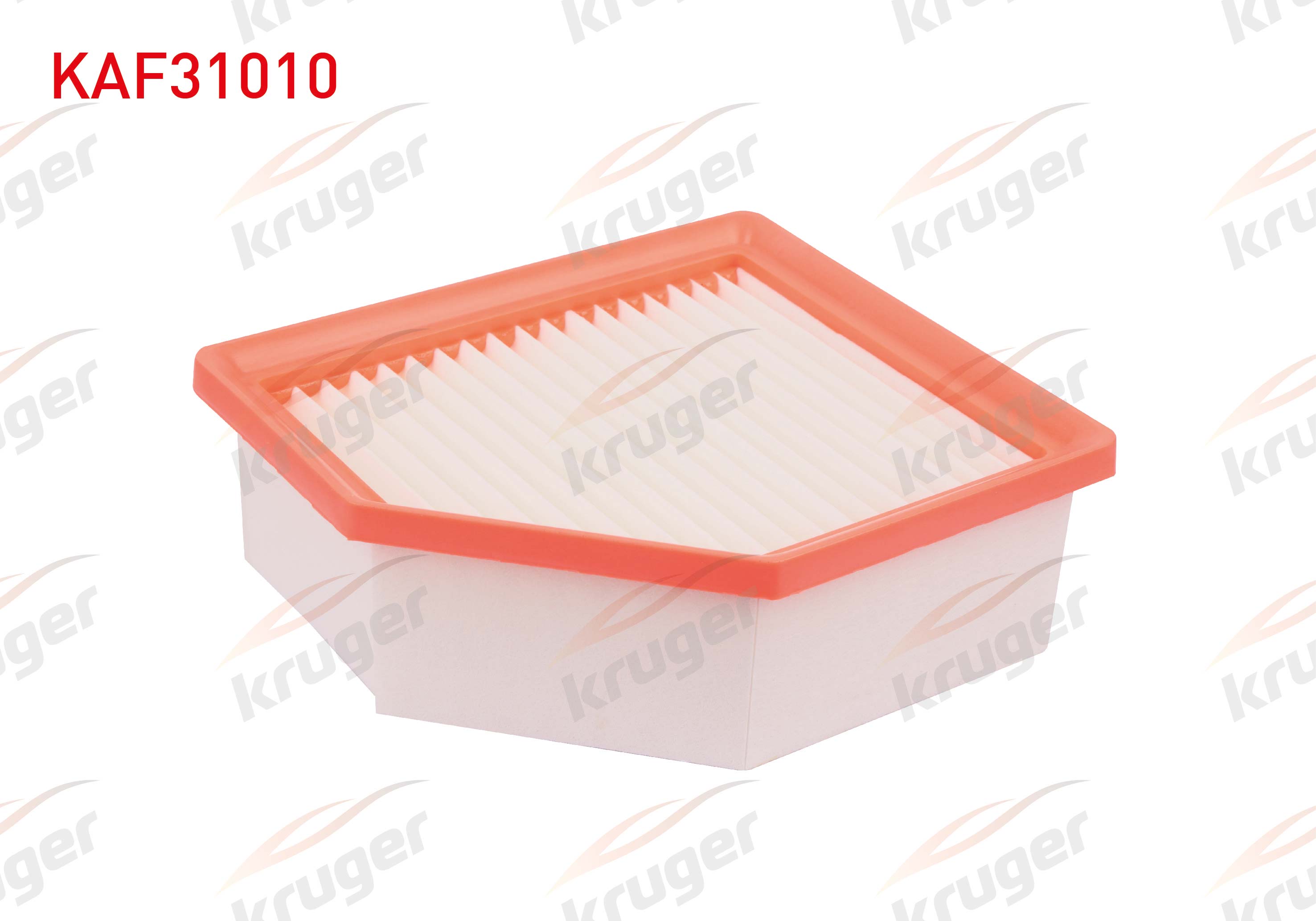 KRUGER AP 124/7