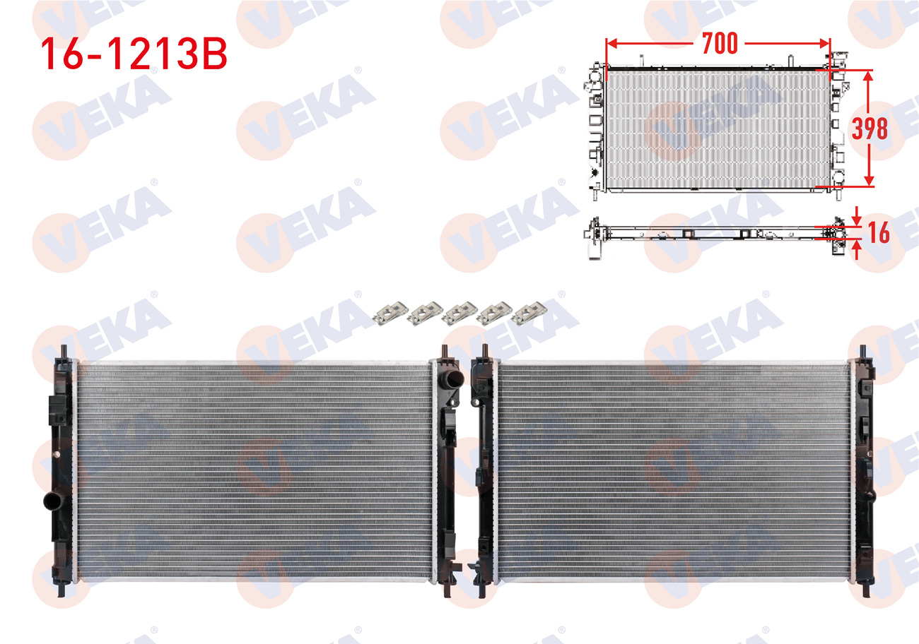 VEKA 61019