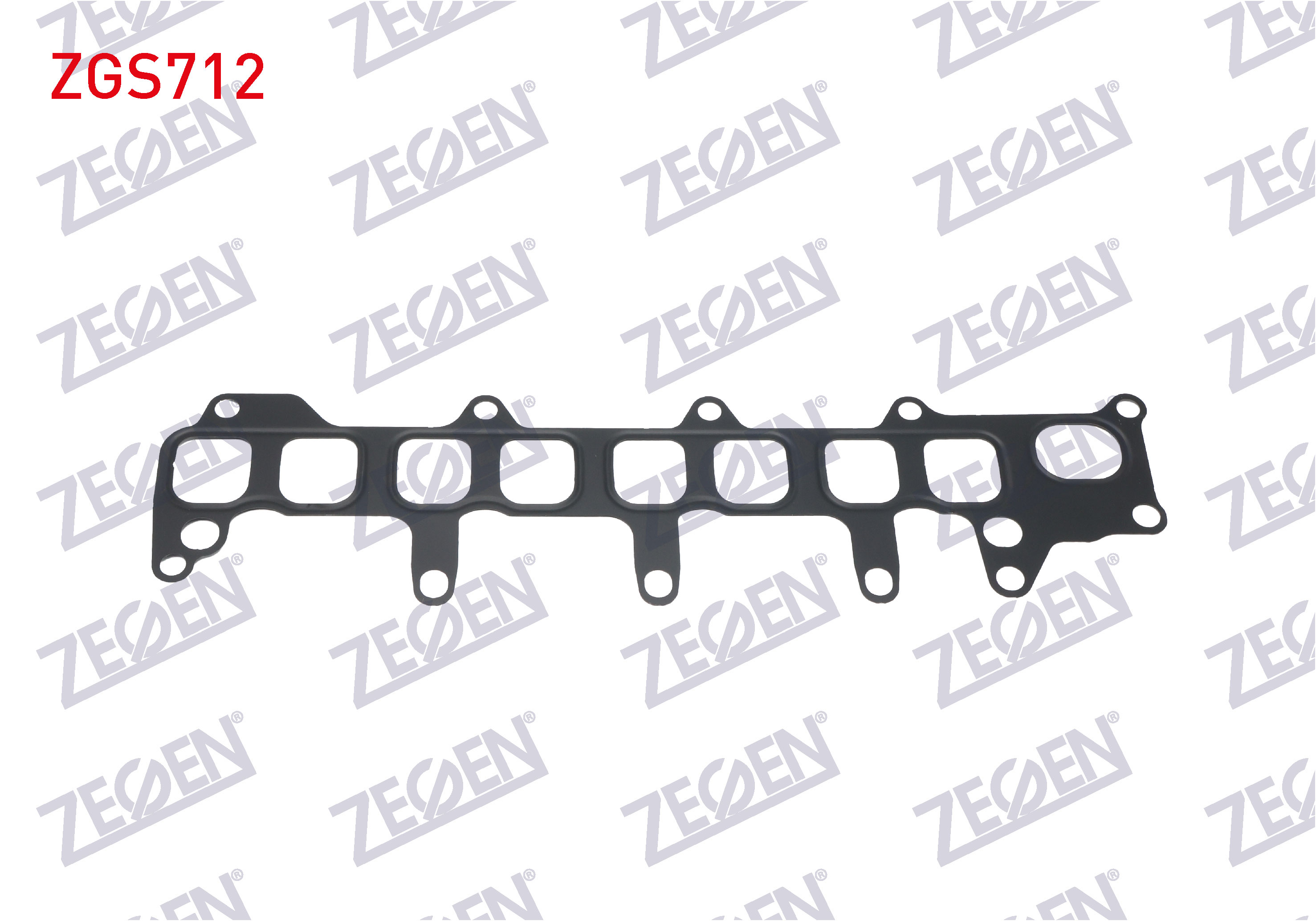 ZEGEN 