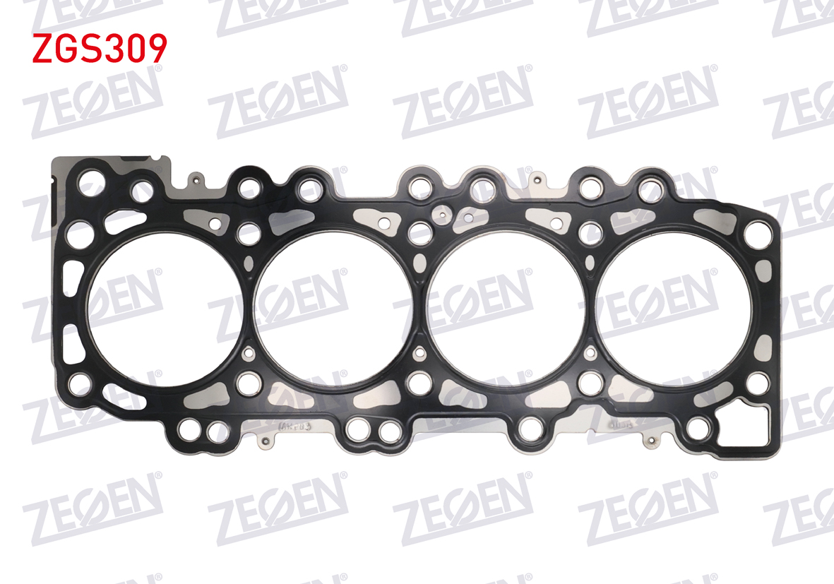 ZEGEN 