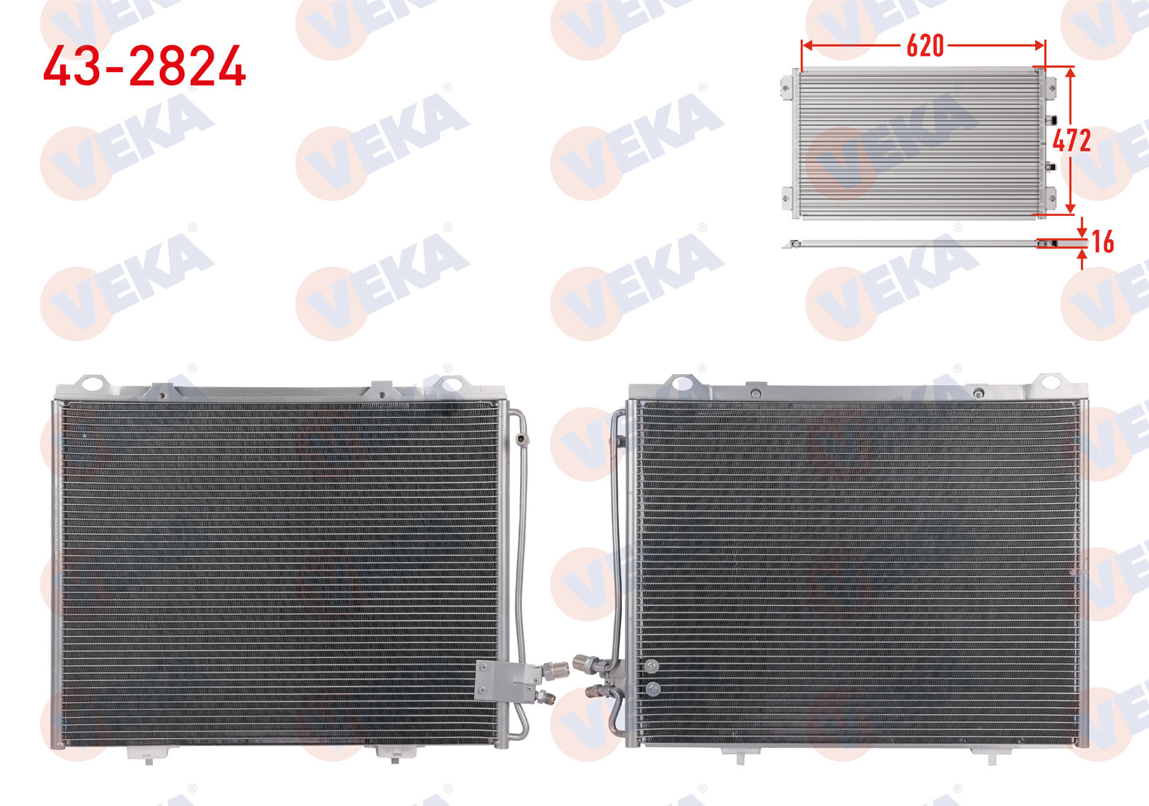 VEKA M-7170370