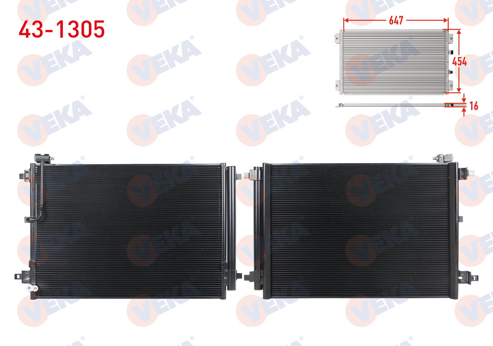 VEKA 940452