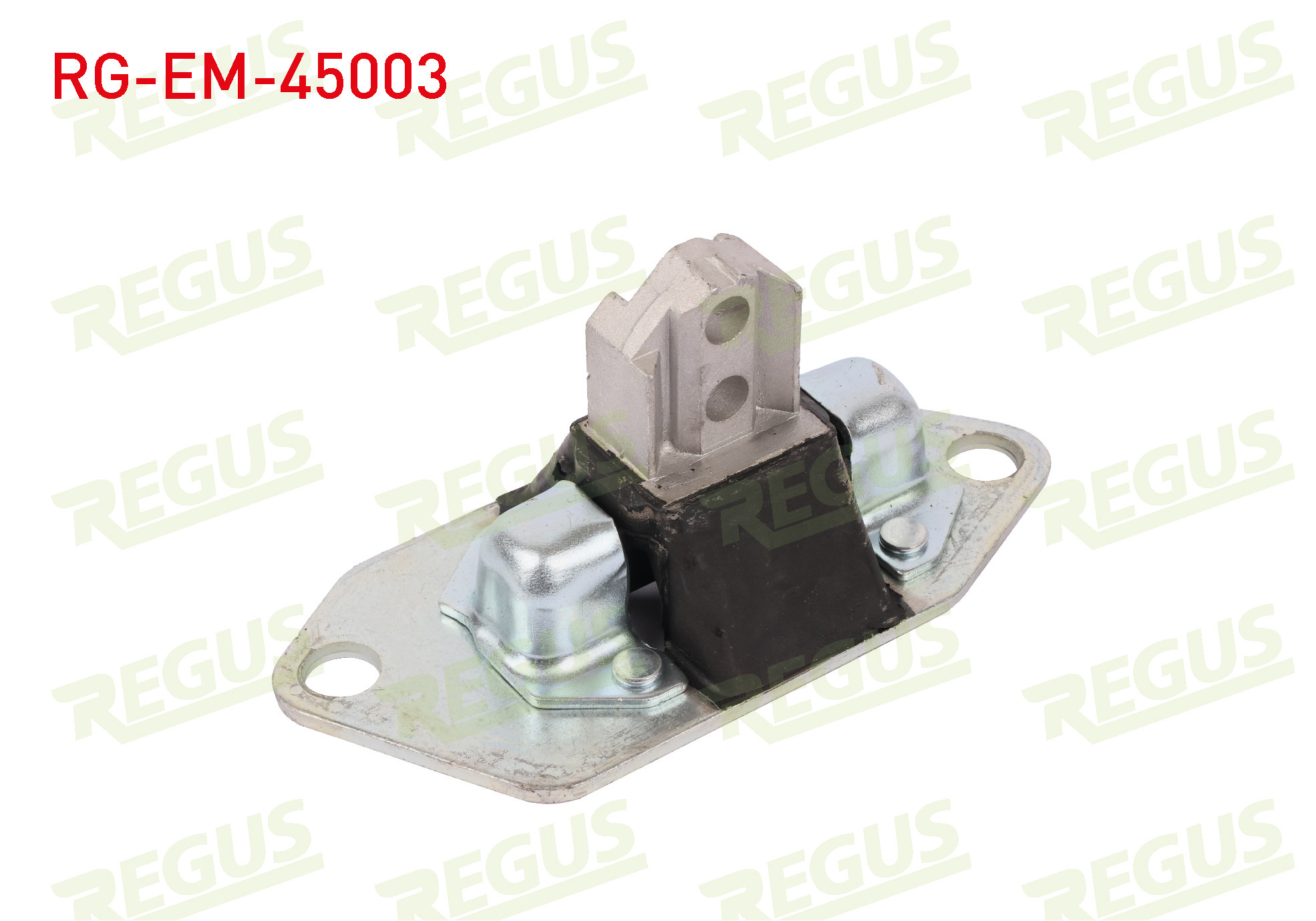 REGUS 22687