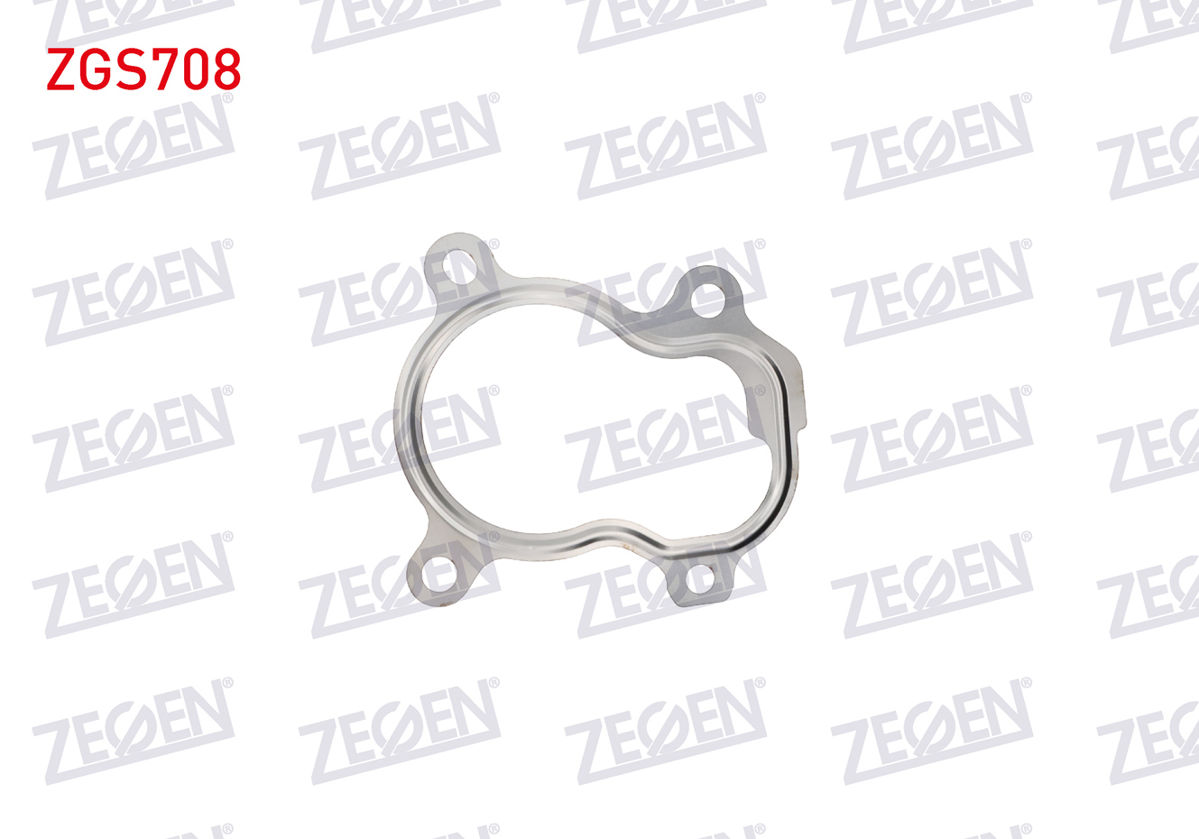 ZEGEN  | TURBO BORU CONTASI RENAULT TRAFIC II F9Q 1.9 DCI CELIK KROM