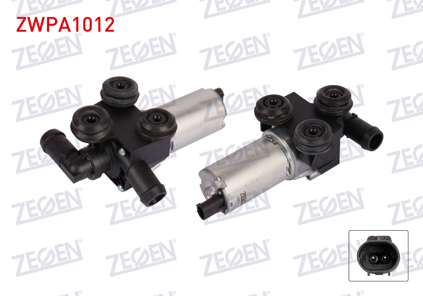 ZEGEN 503 106