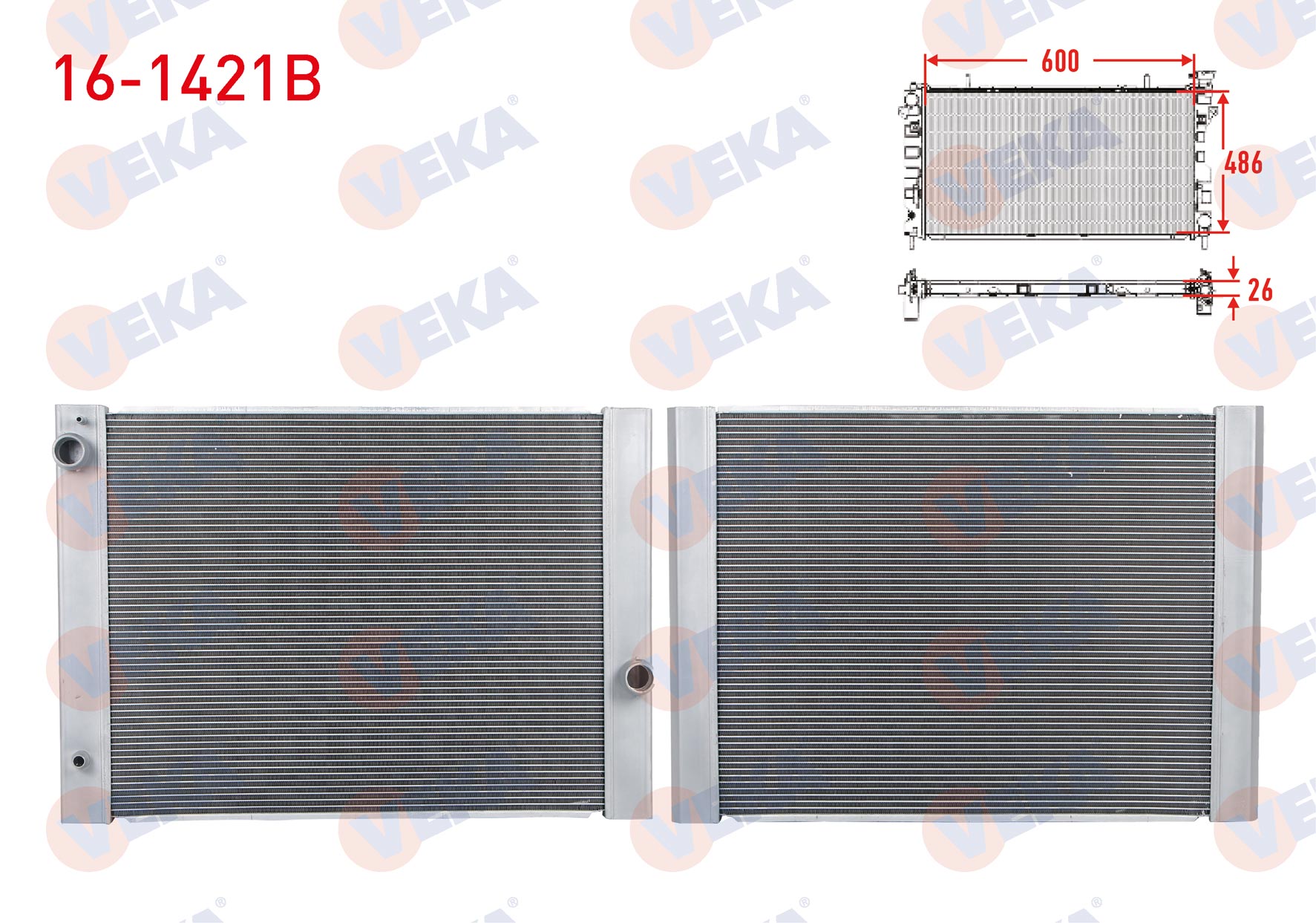 VEKA 005M28