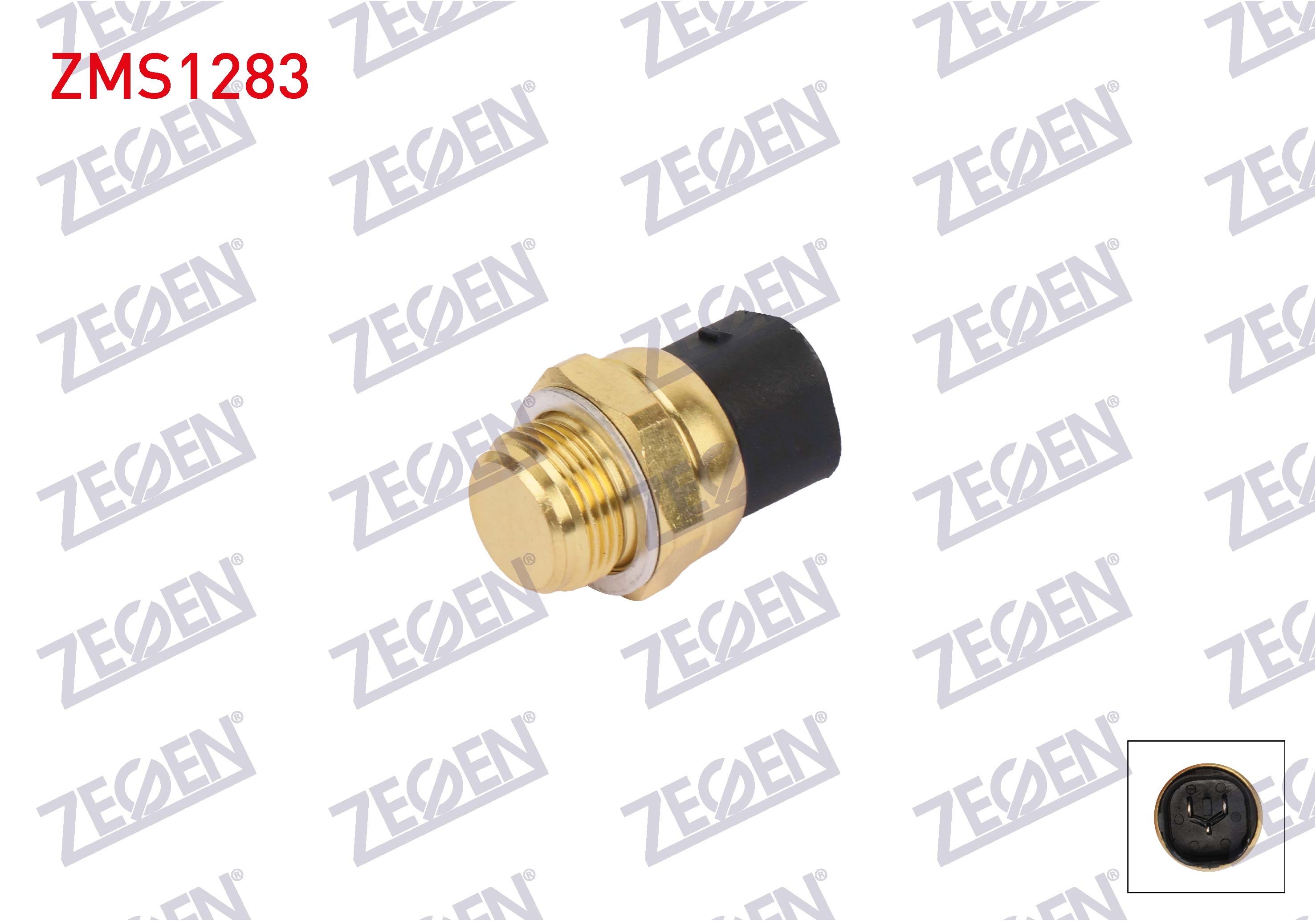 ZEGEN 38165