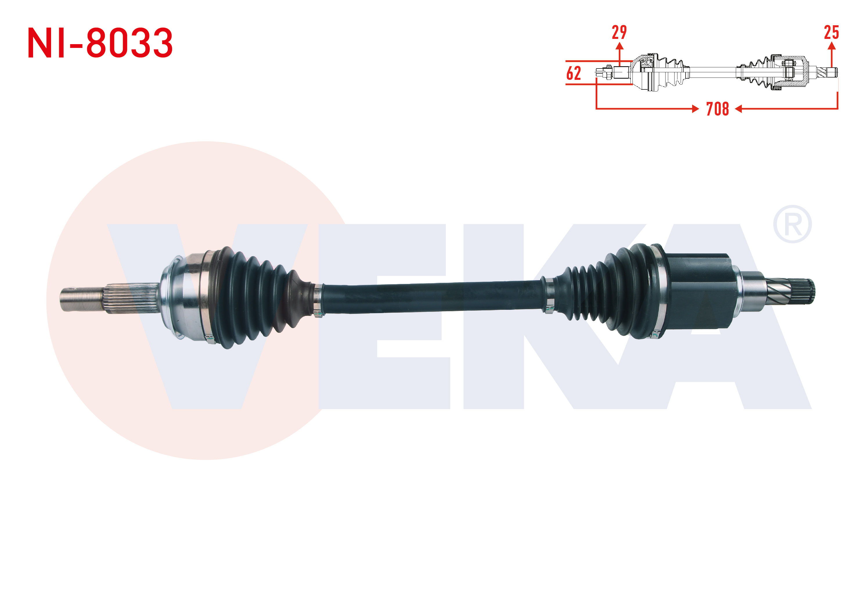 VEKA 202226