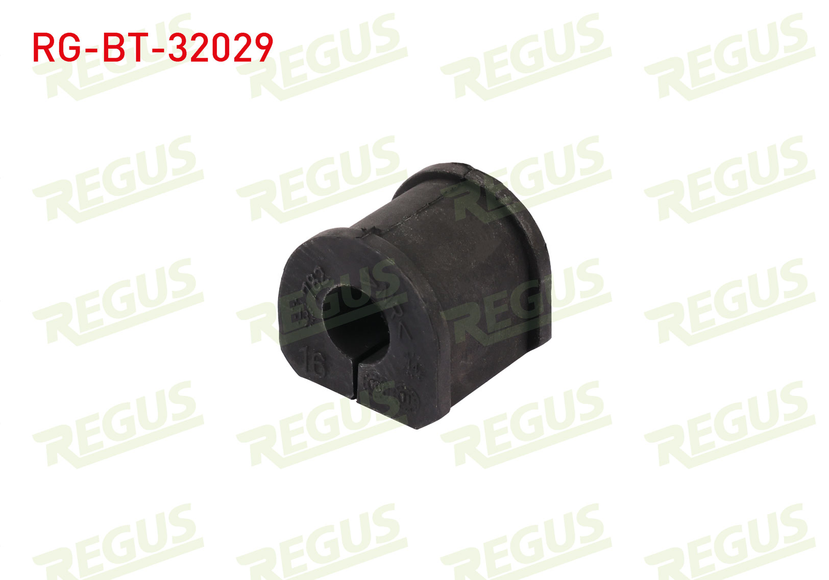 REGUS 65-05945