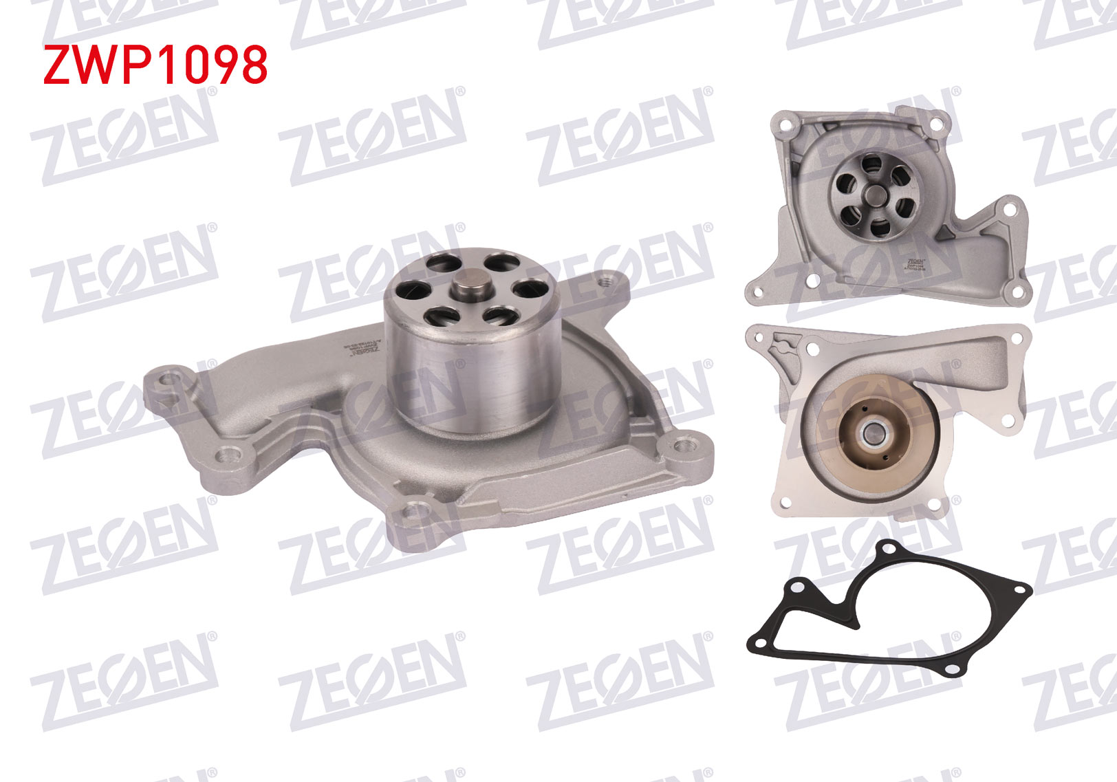 ZEGEN 986965