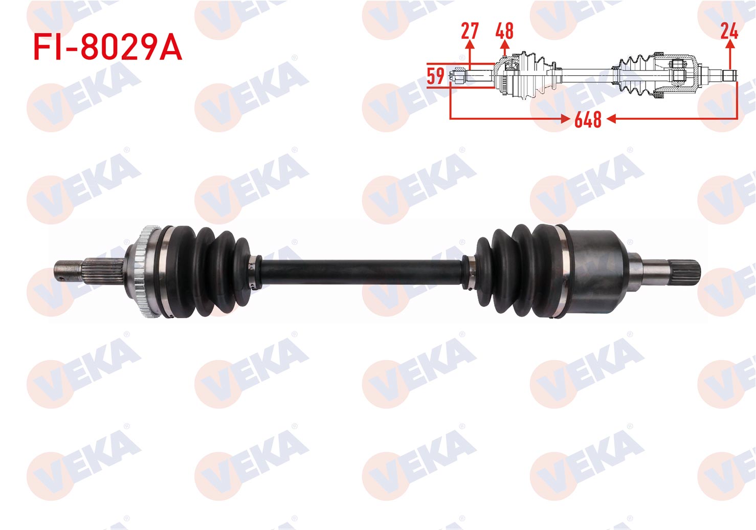 VEKA 210052