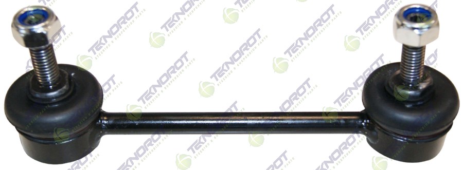 TEKNOROT R-650