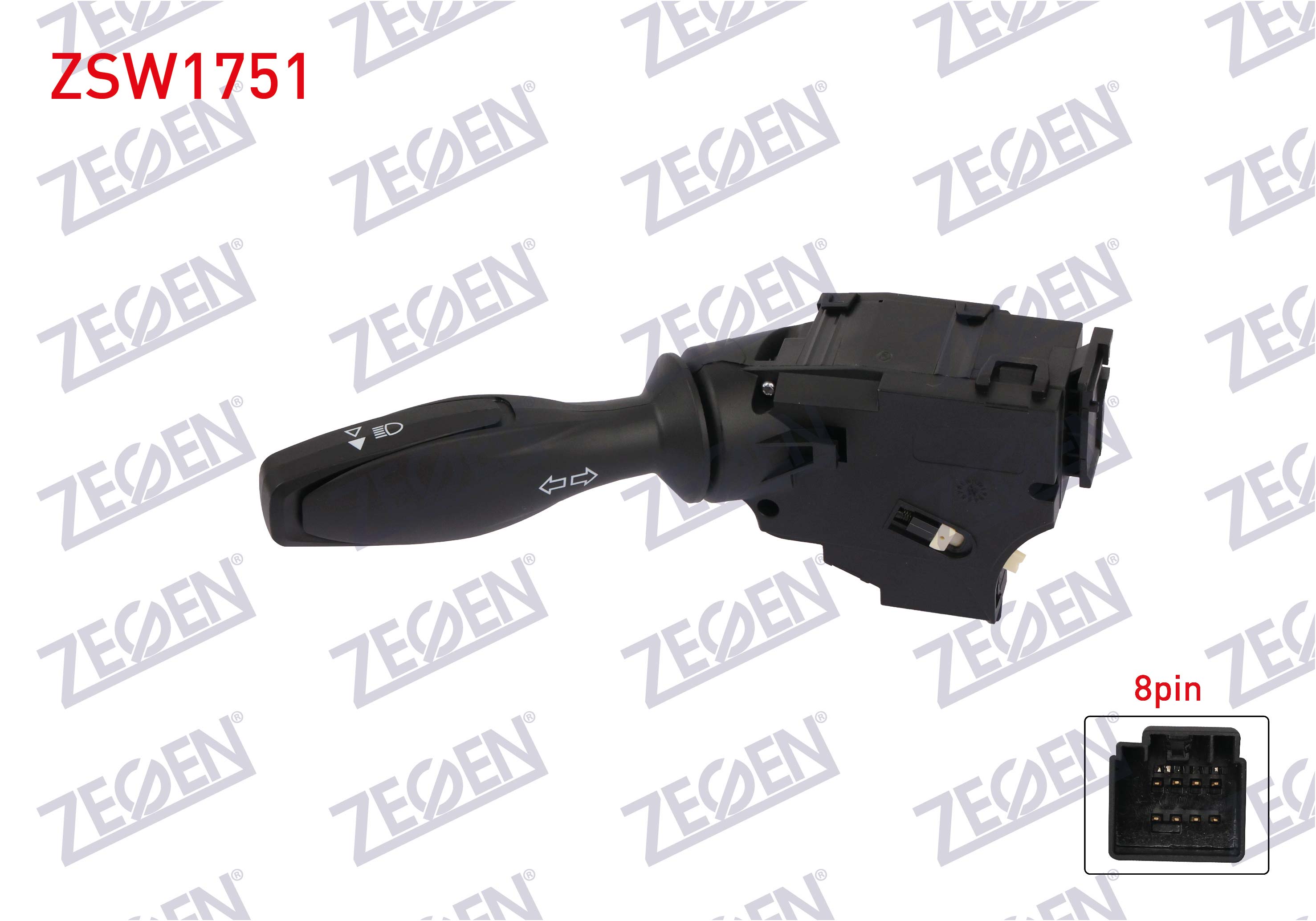 ZEGEN 430506