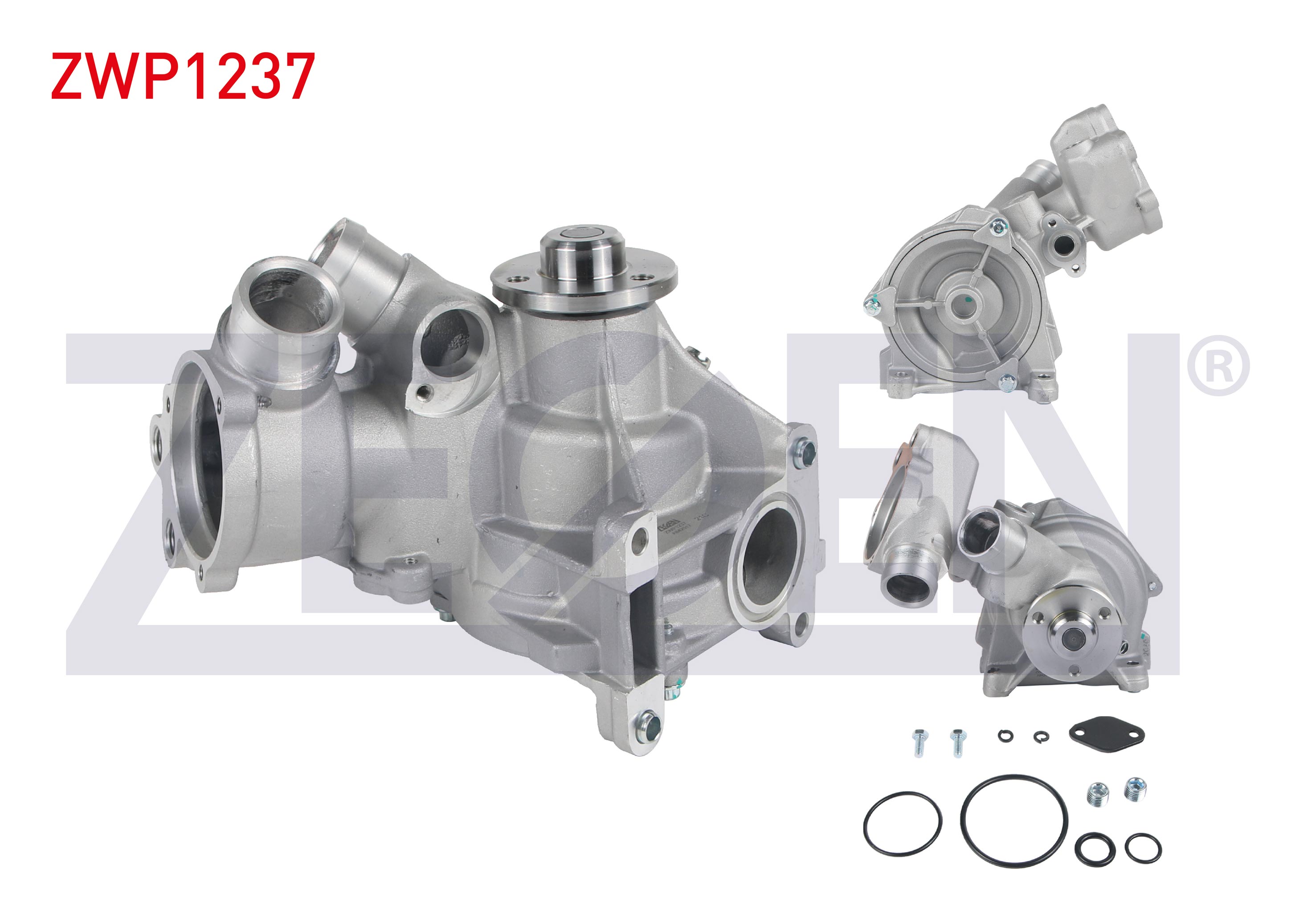 ZEGEN 980436