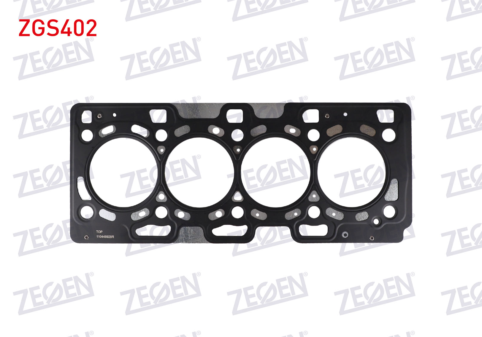 ZEGEN 61-10205-00