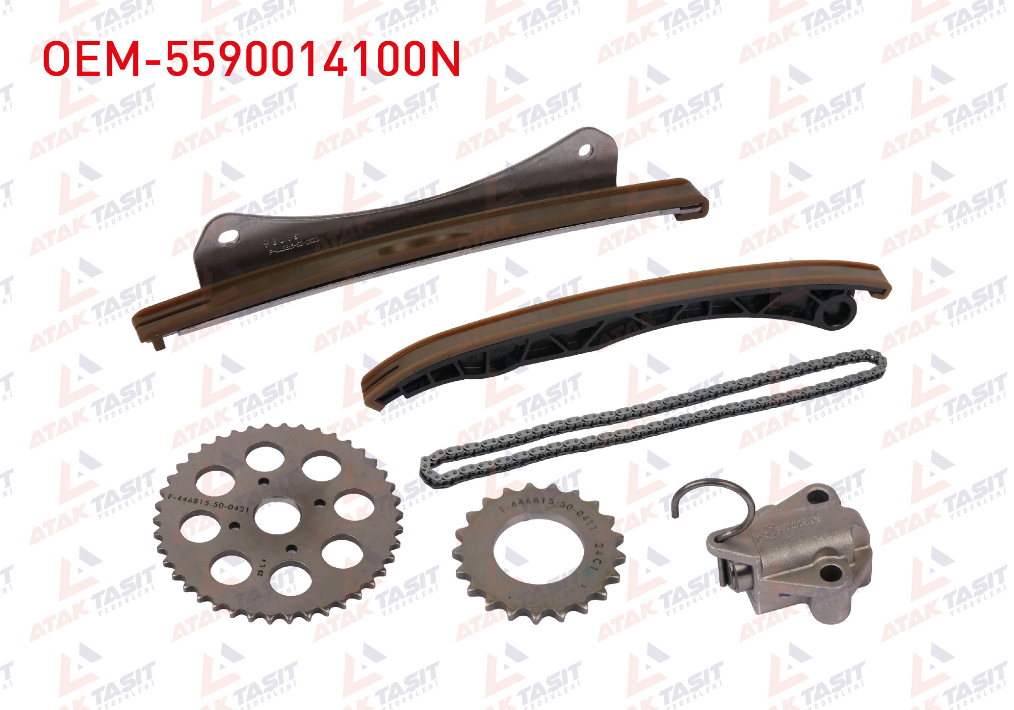 OEM 559 1817 30