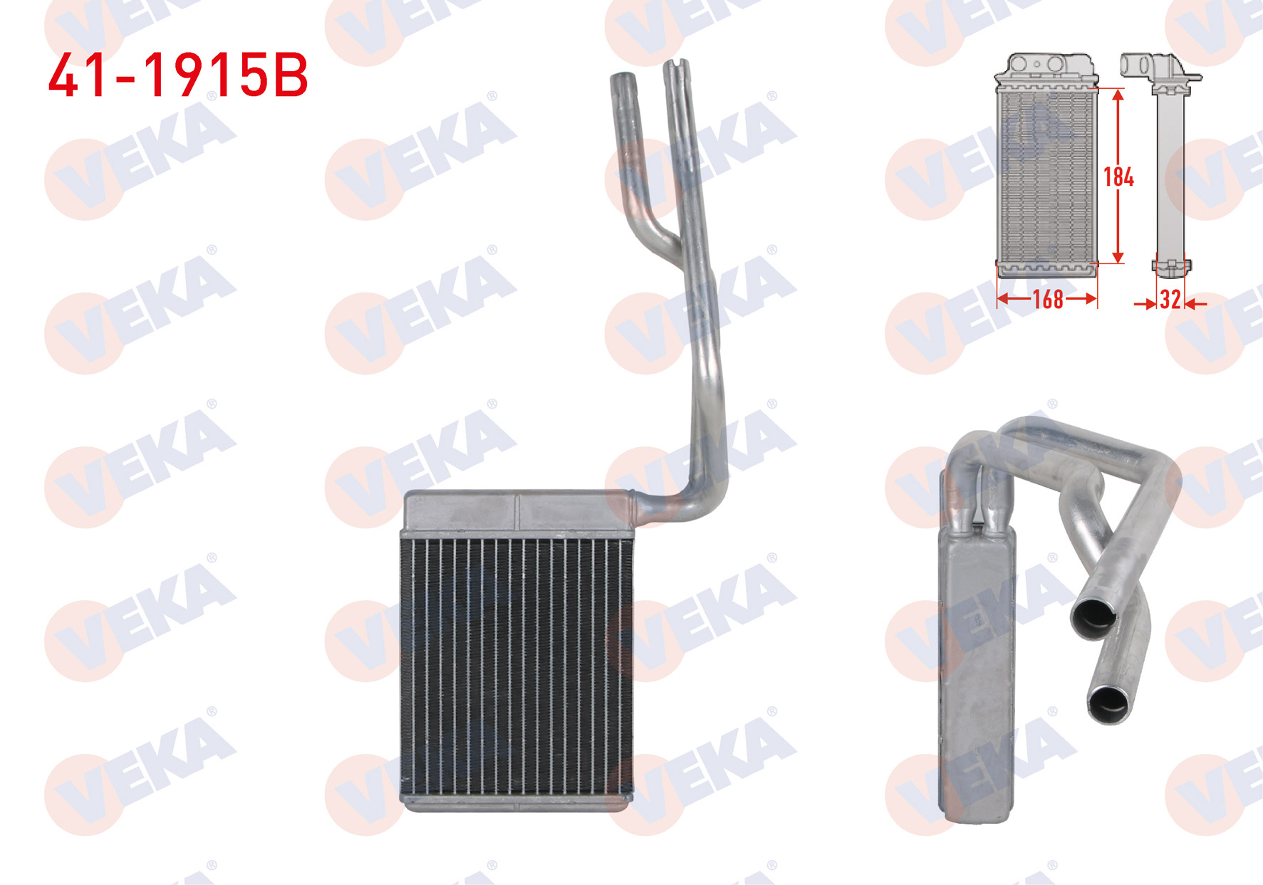 VEKA 94071