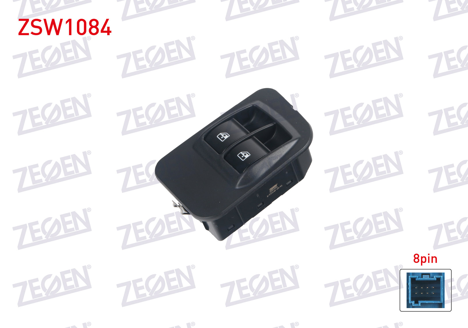 ZEGEN 