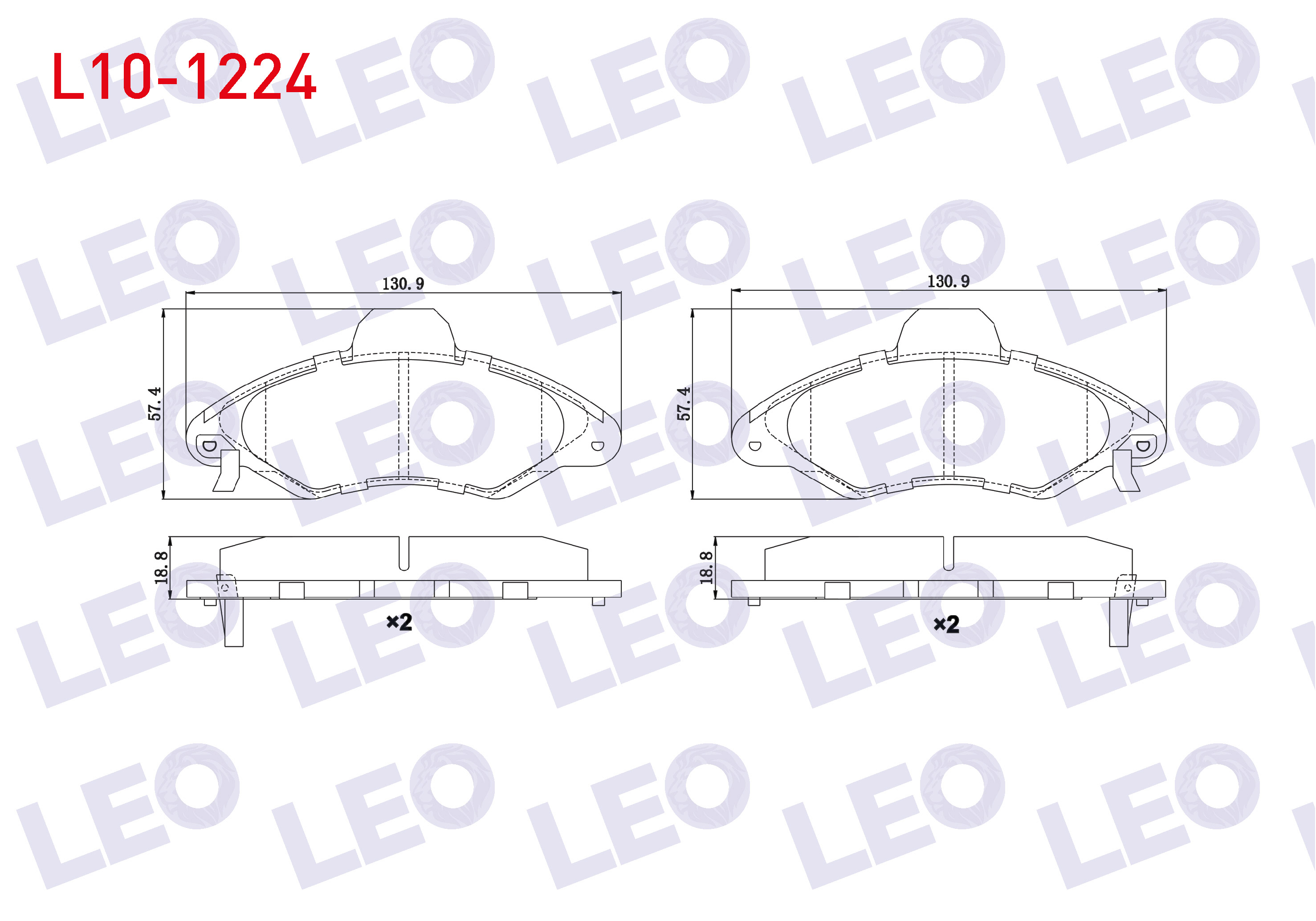 LEO 