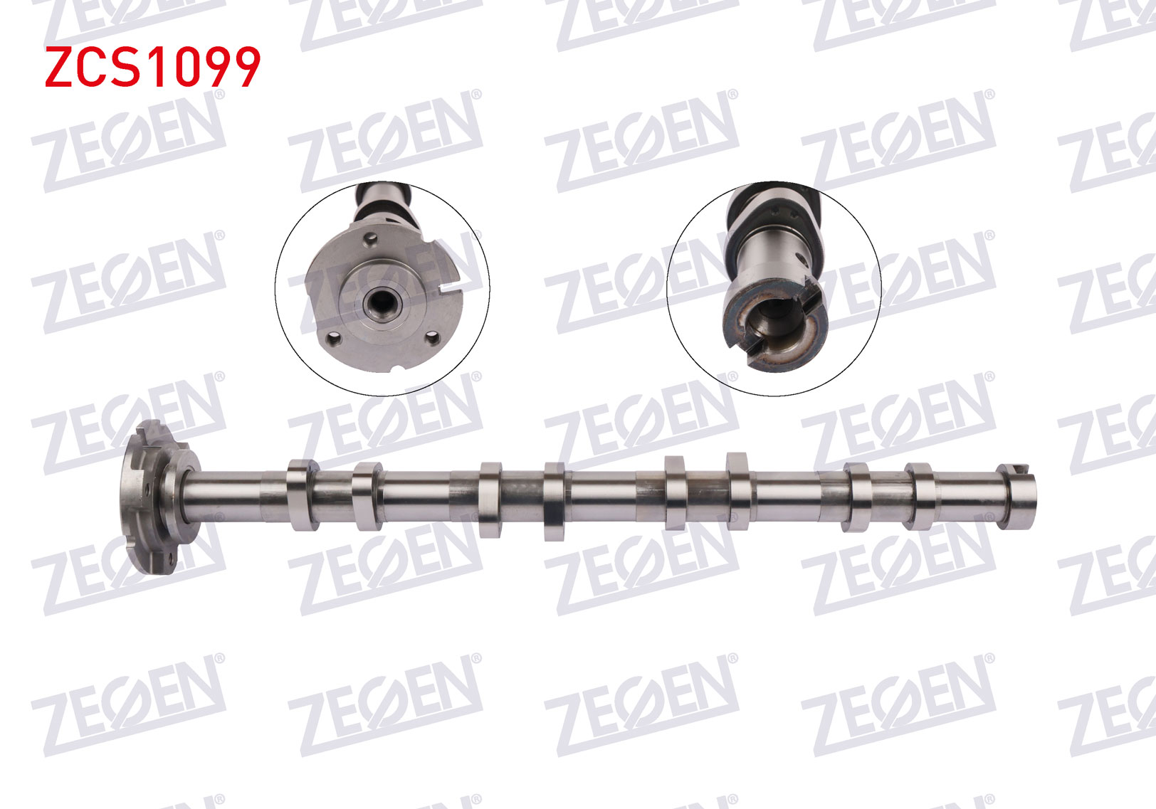 ZEGEN 