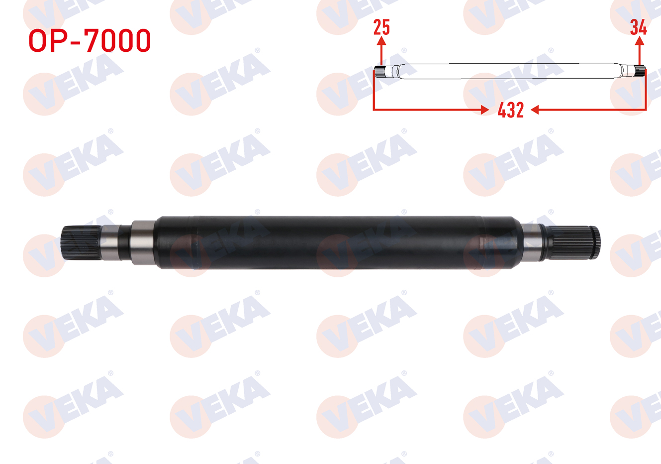 VEKA 201693