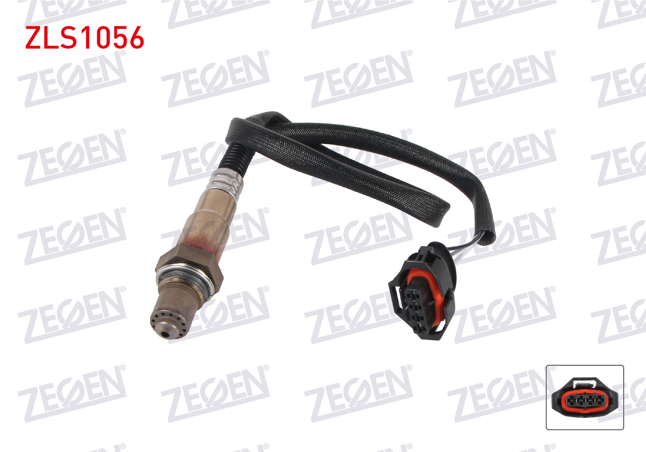ZEGEN 0 258 010 514