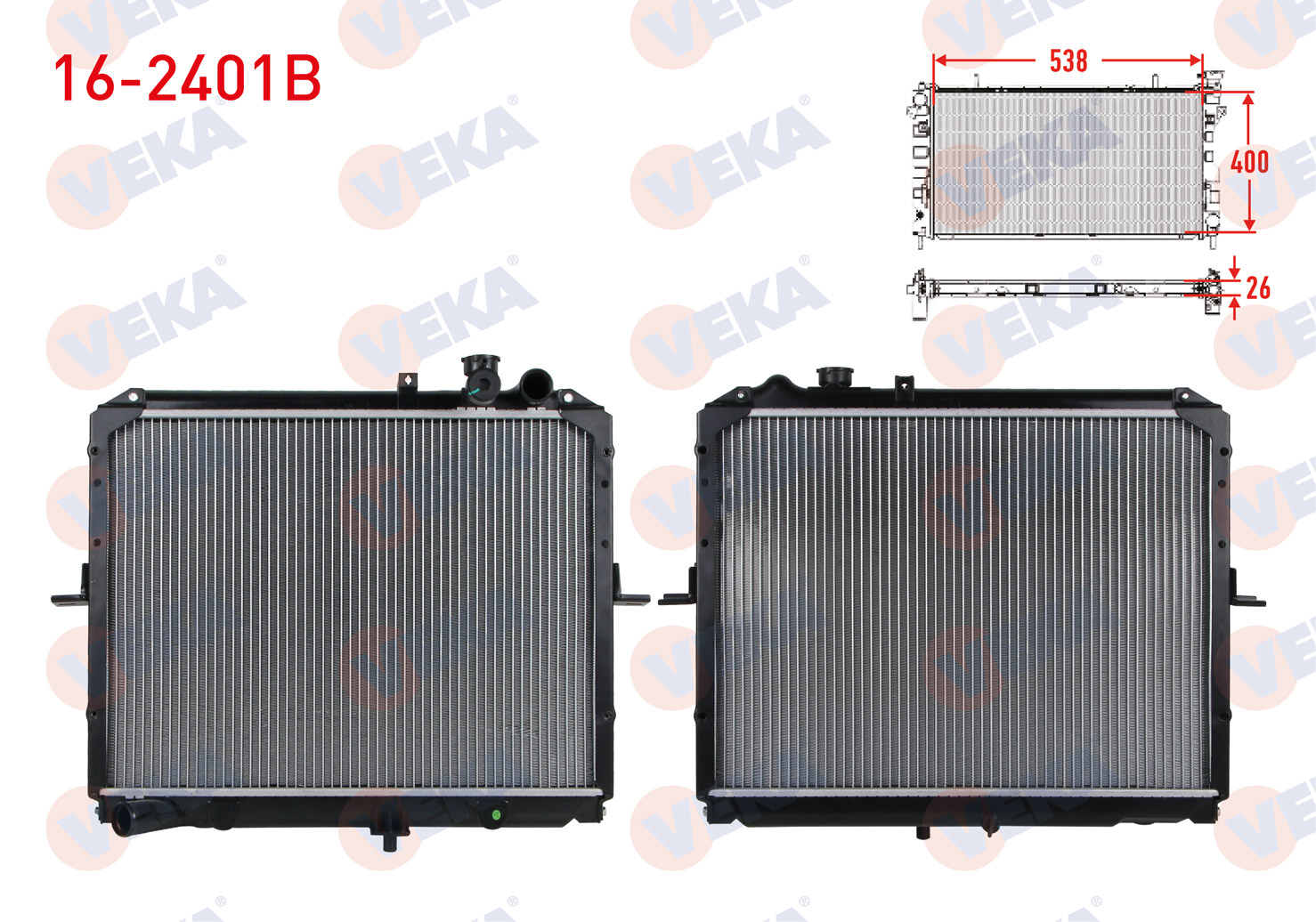 VEKA 065M06