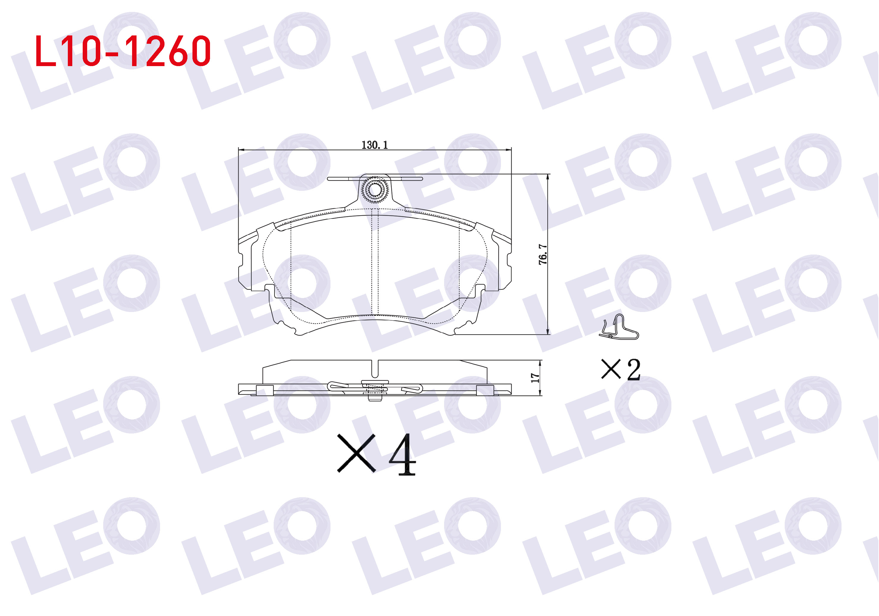 LEO 