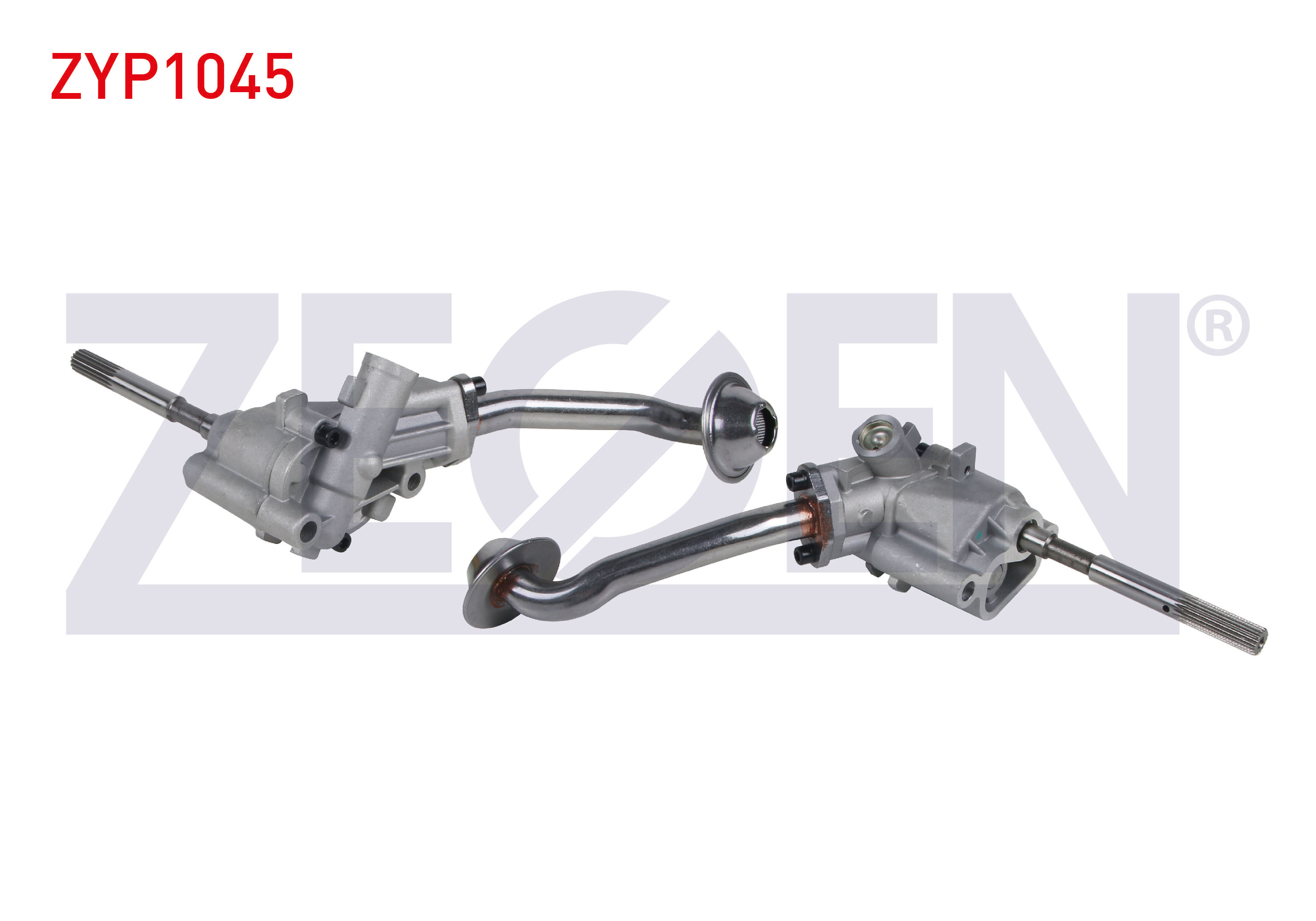 ZEGEN 359002100130 | YAG POMPASI VOLKSWAGEN PASSAT 1.8 - 1.8 T 1996-2000/ AUDI A4 - A6 1.8 - 1.8 T 1994-2001