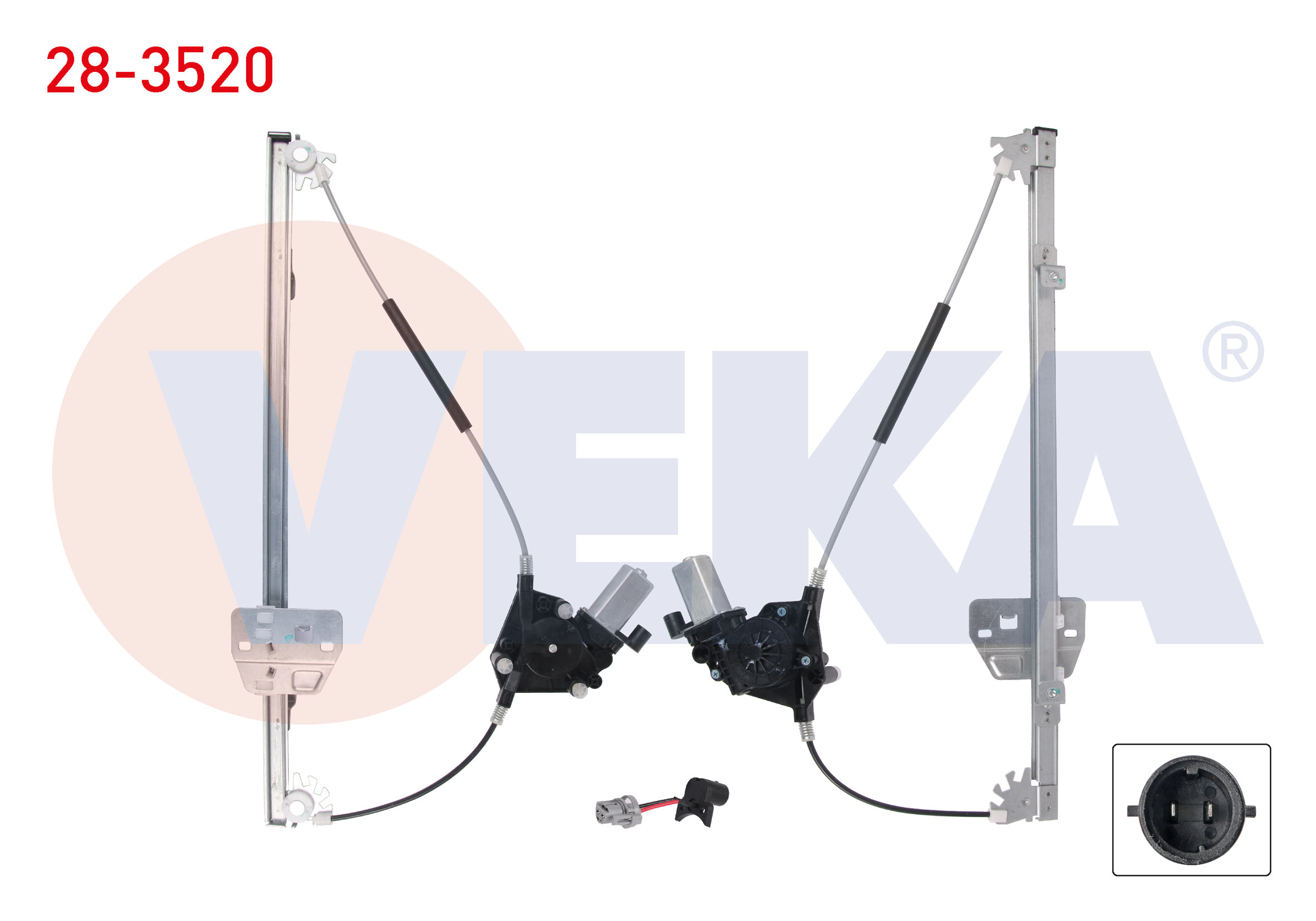 VEKA 850494