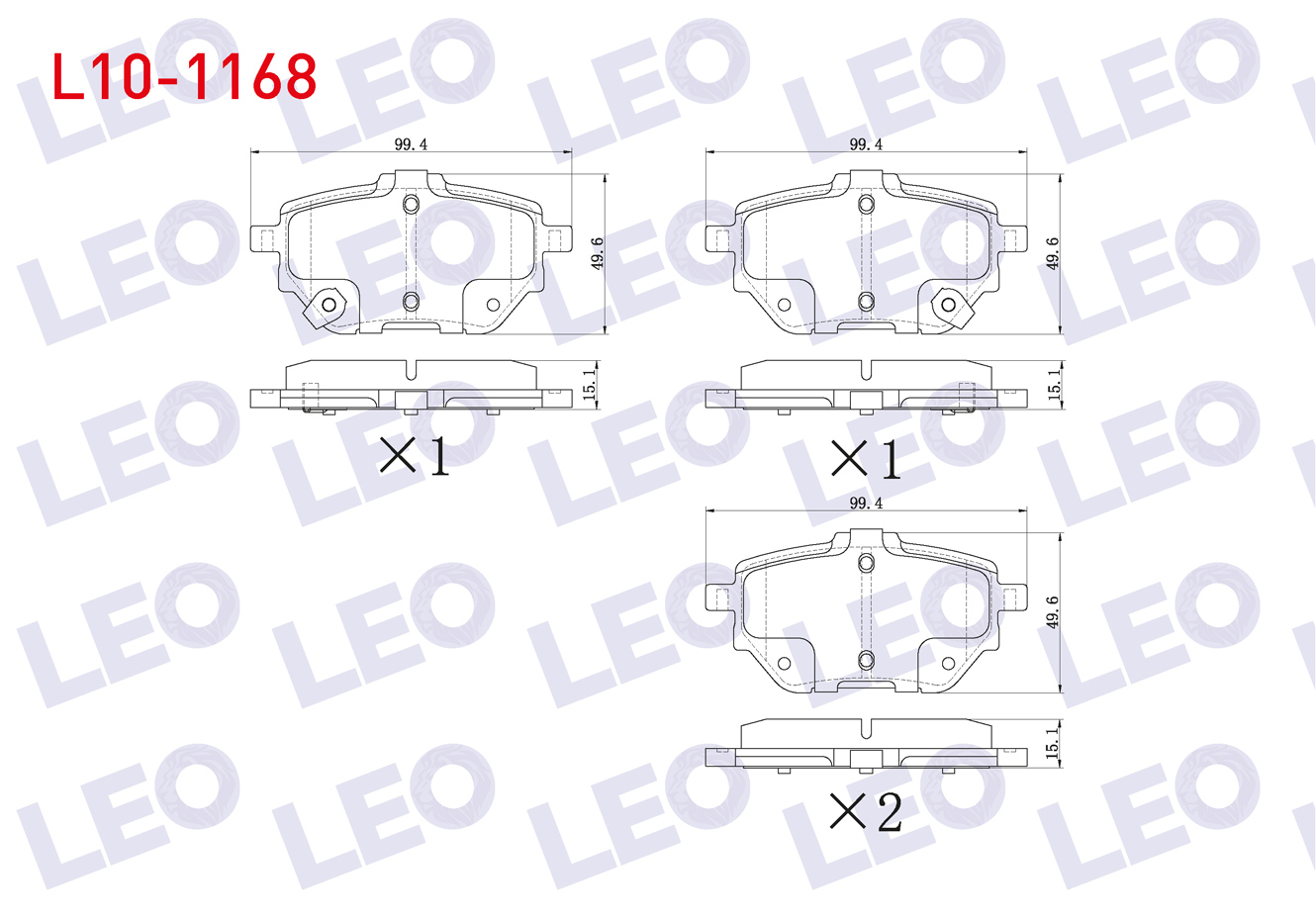 LEO 