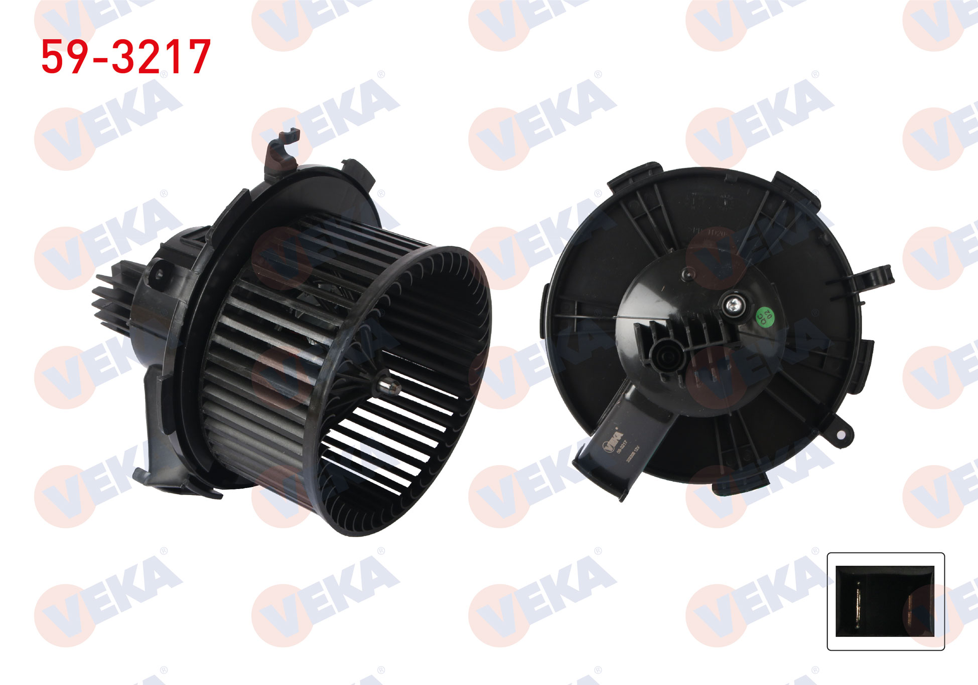 VEKA 87085