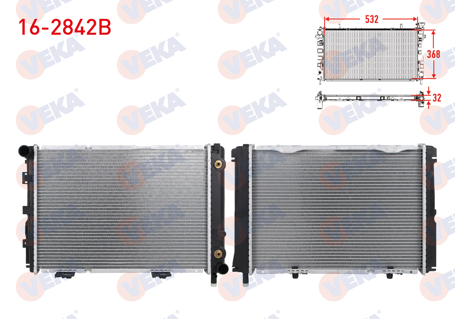 VEKA 516574