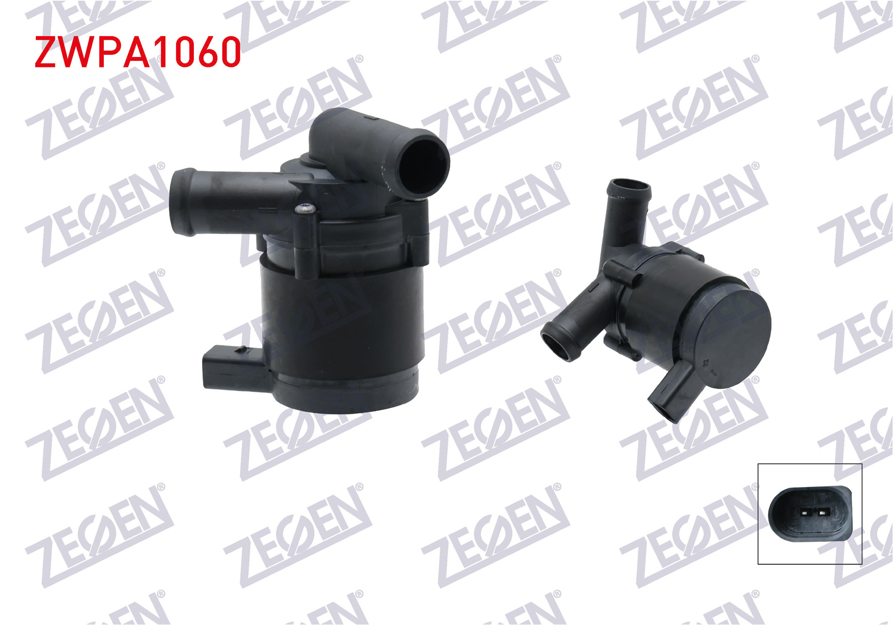 ZEGEN 998290