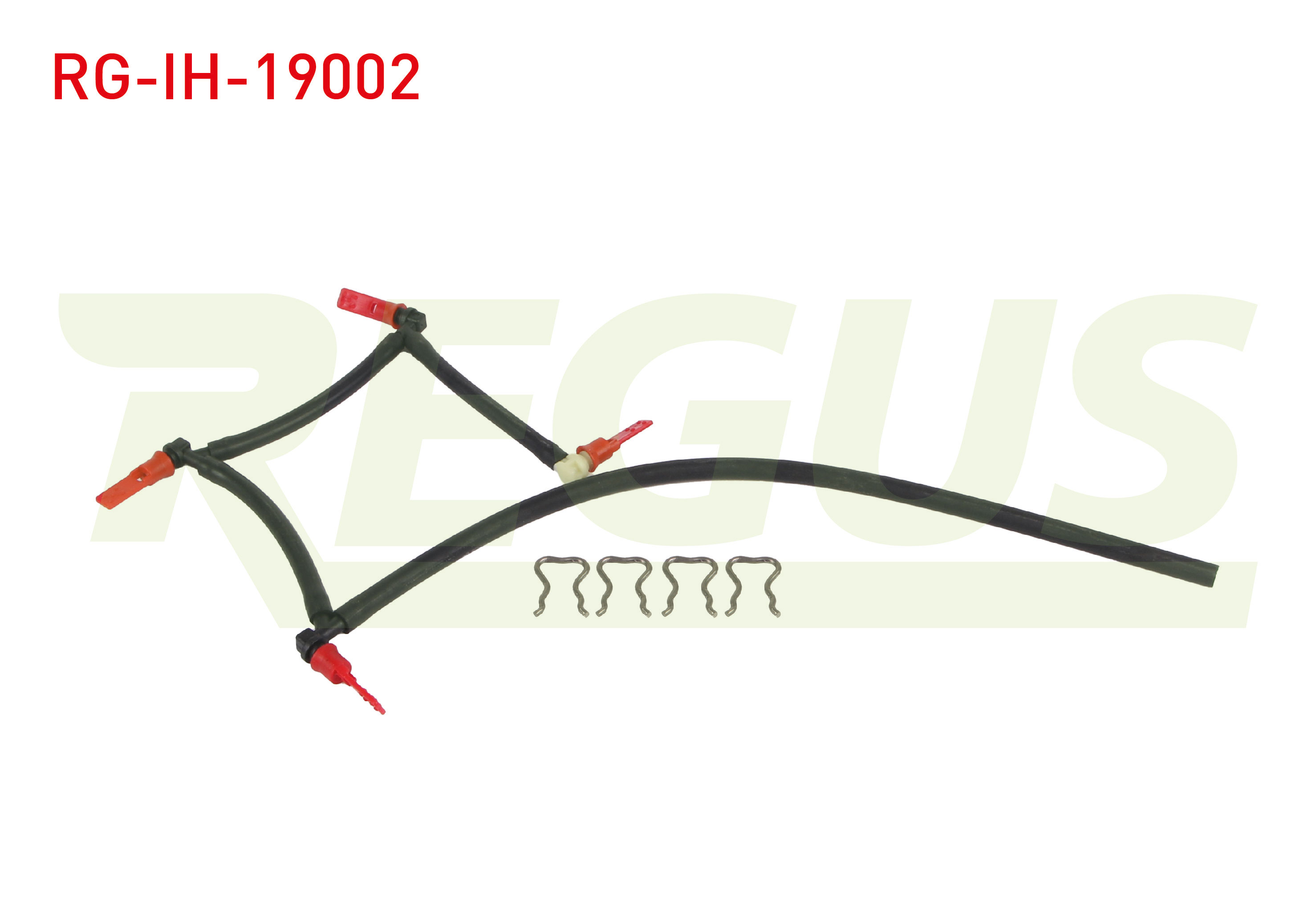 REGUS 17249