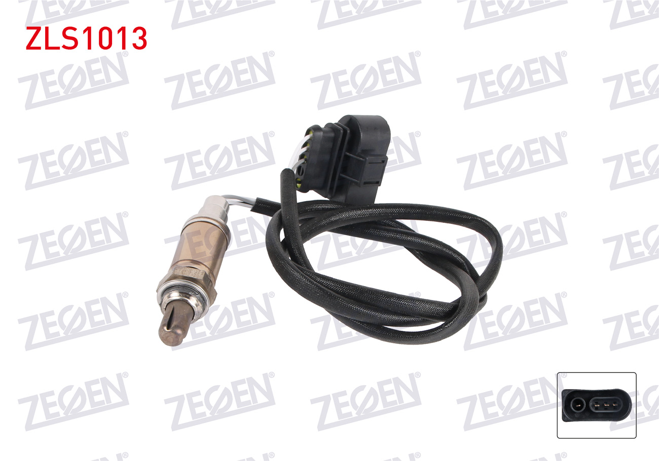 ZEGEN 0 258 003 478