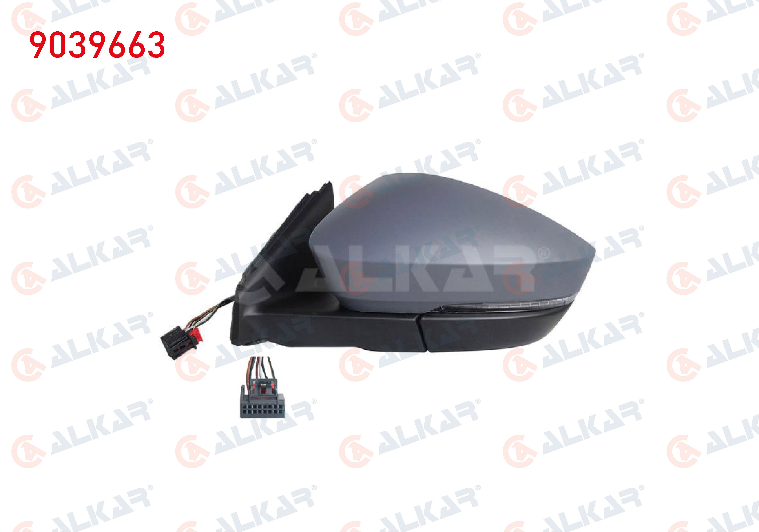 ALKAR 9039663