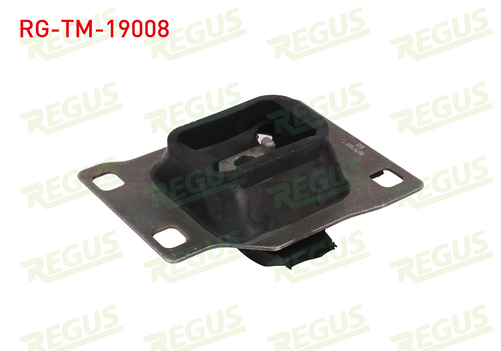 REGUS 