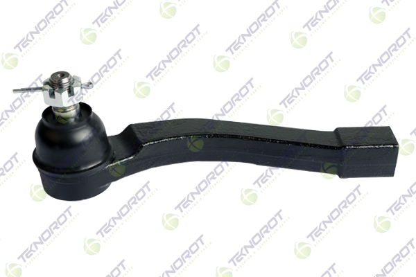 TEKNOROT  | ROTBASI SOL SSANGYONG REXTON (GAB) 2.7 XDI 2004-