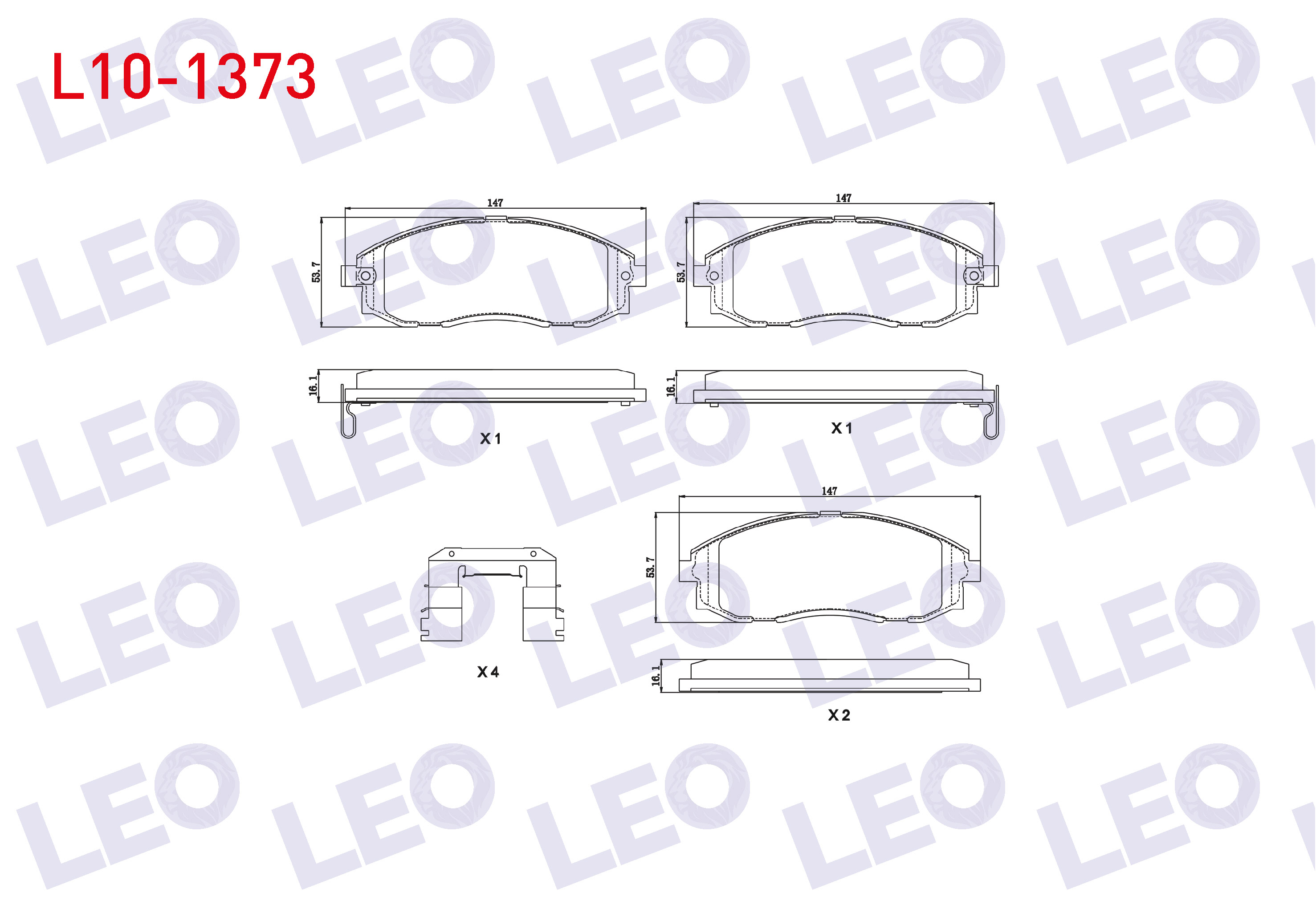 LEO 