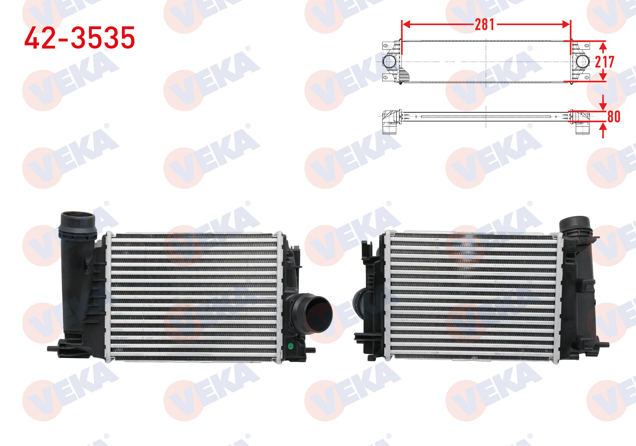 VEKA 961521