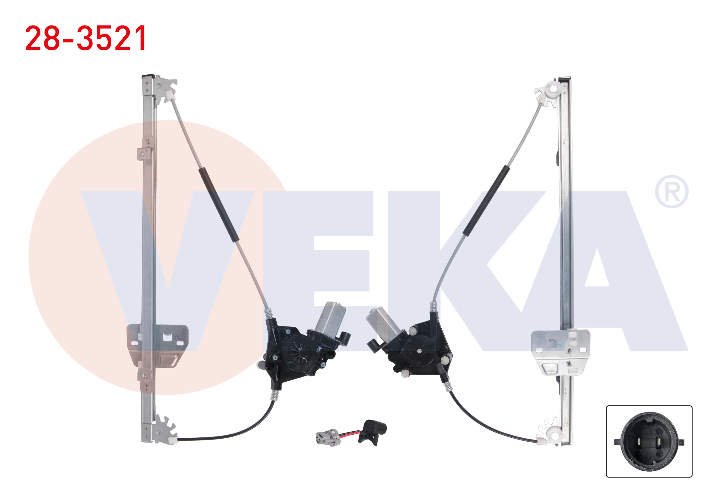 VEKA 850495