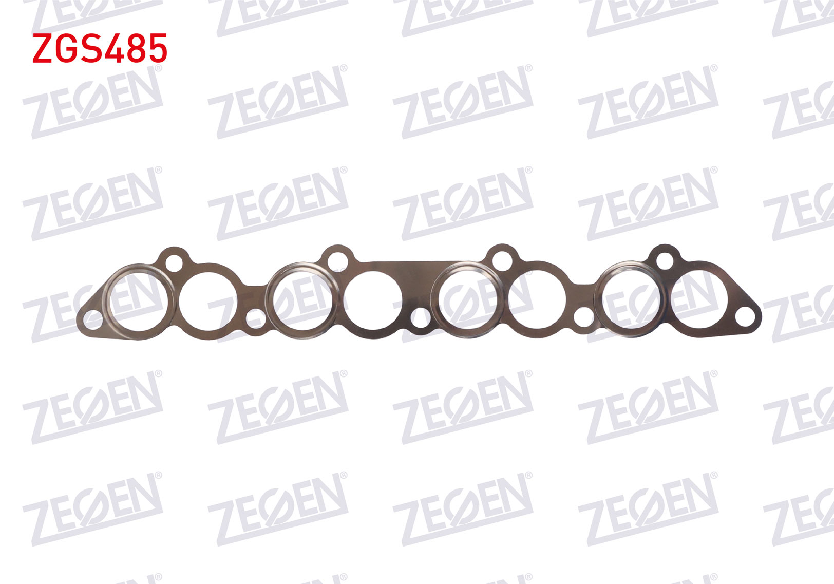 ZEGEN 