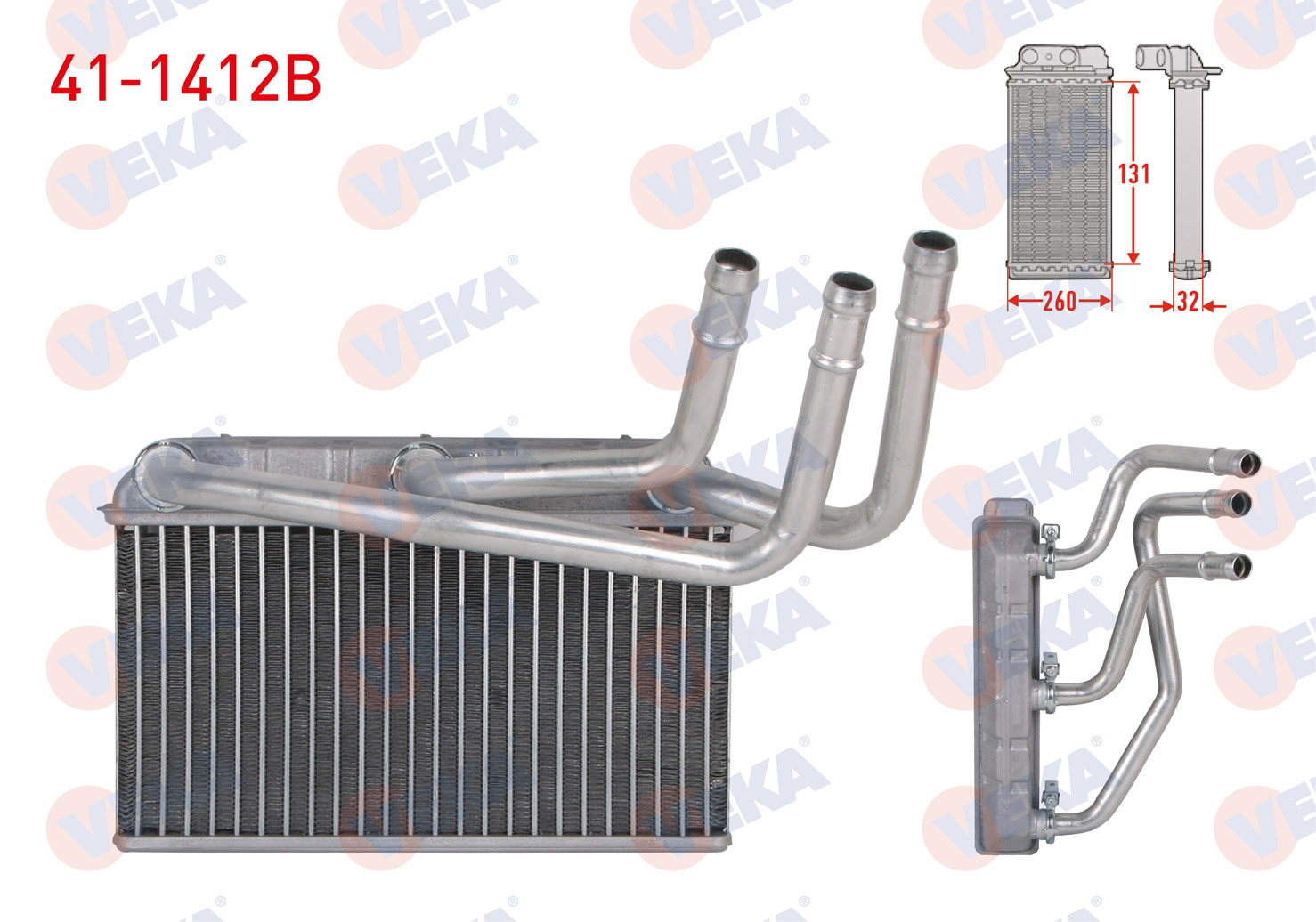 VEKA 70531