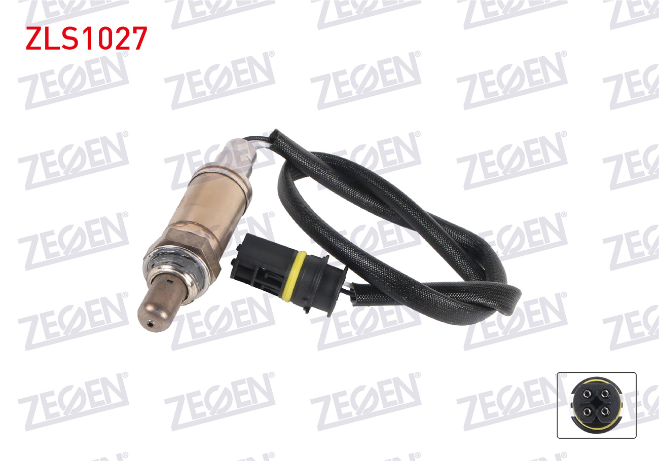 ZEGEN 0 258 003 798