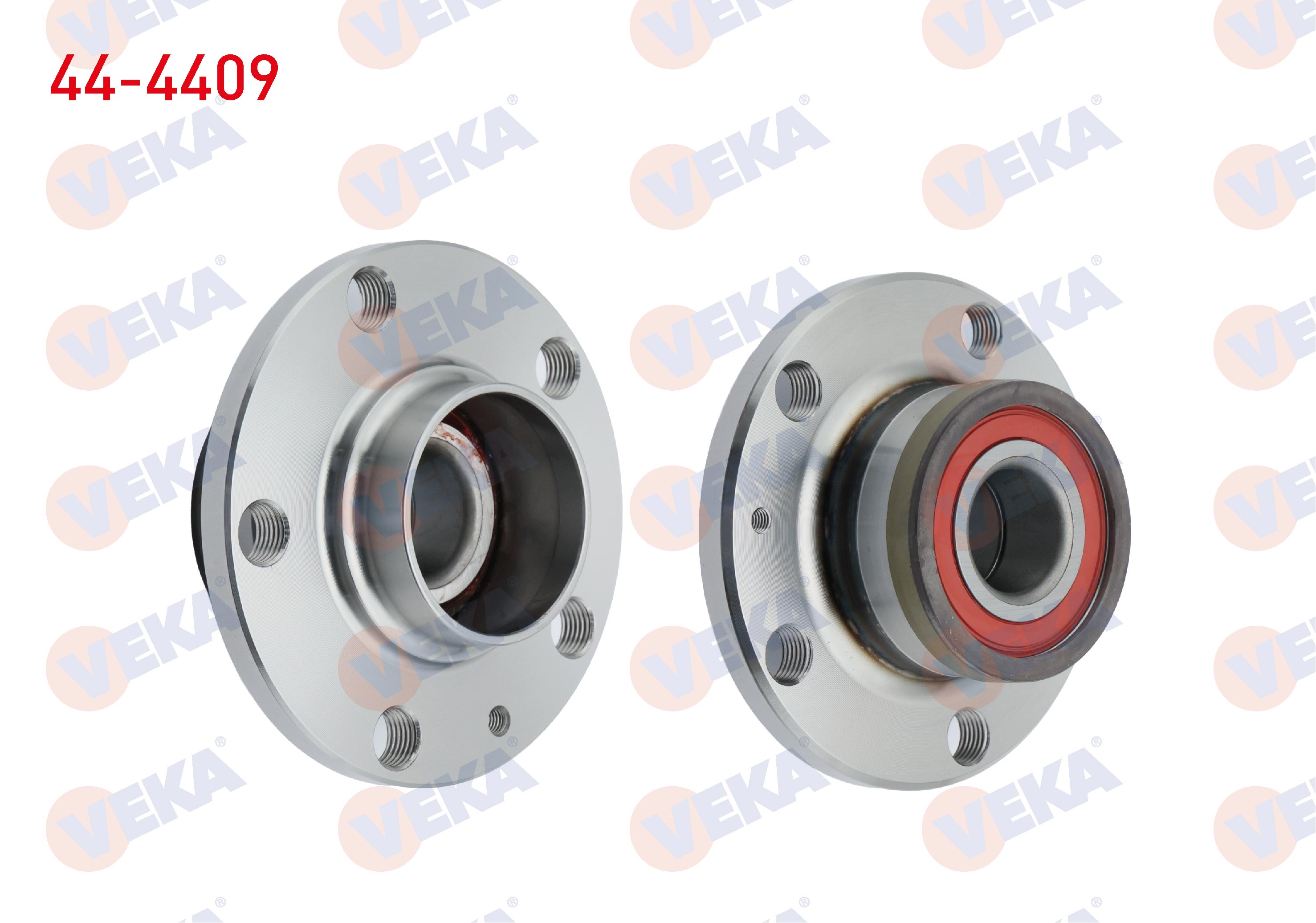 VEKA VKBA 3567