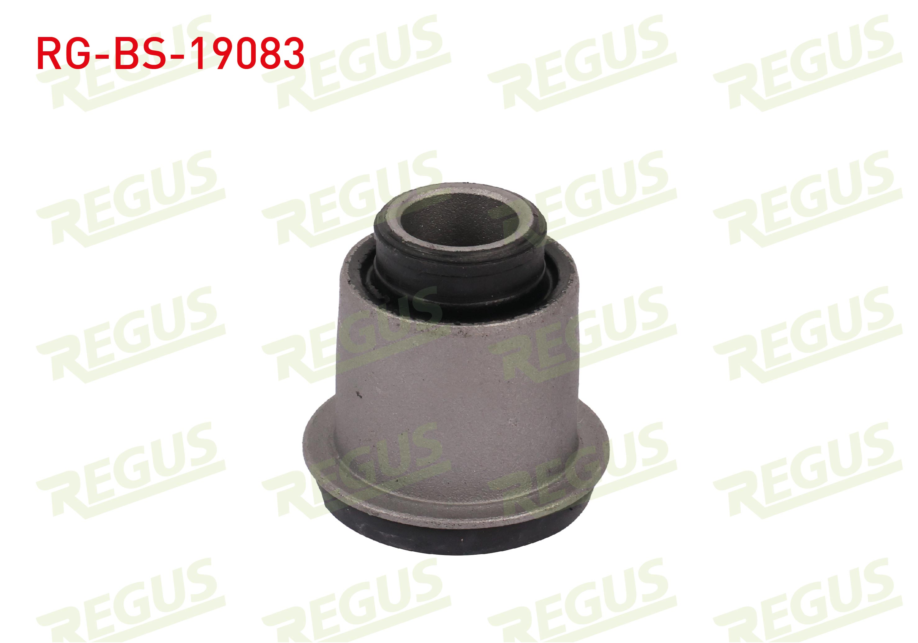 REGUS 57-08357 | SALINCAK BURCU ON SOL-SAG FORD RANGER 2.2 TDCI 1999-2002