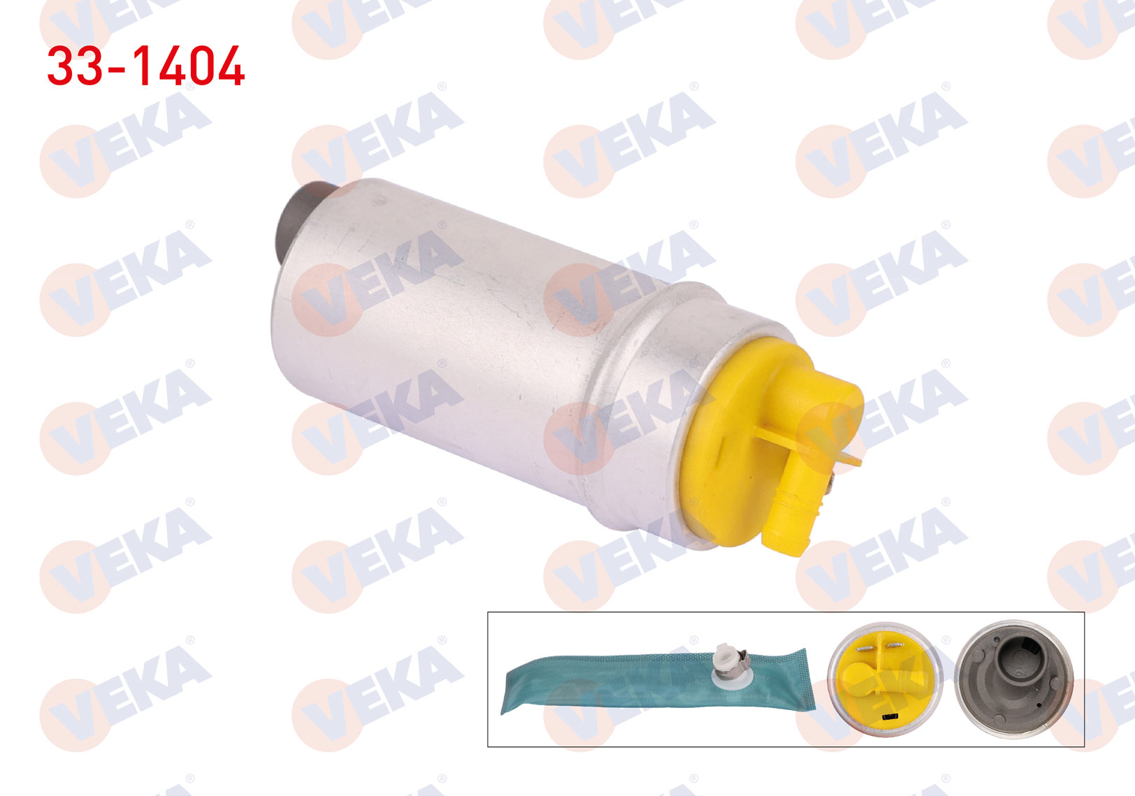 VEKA FE0500-12B1